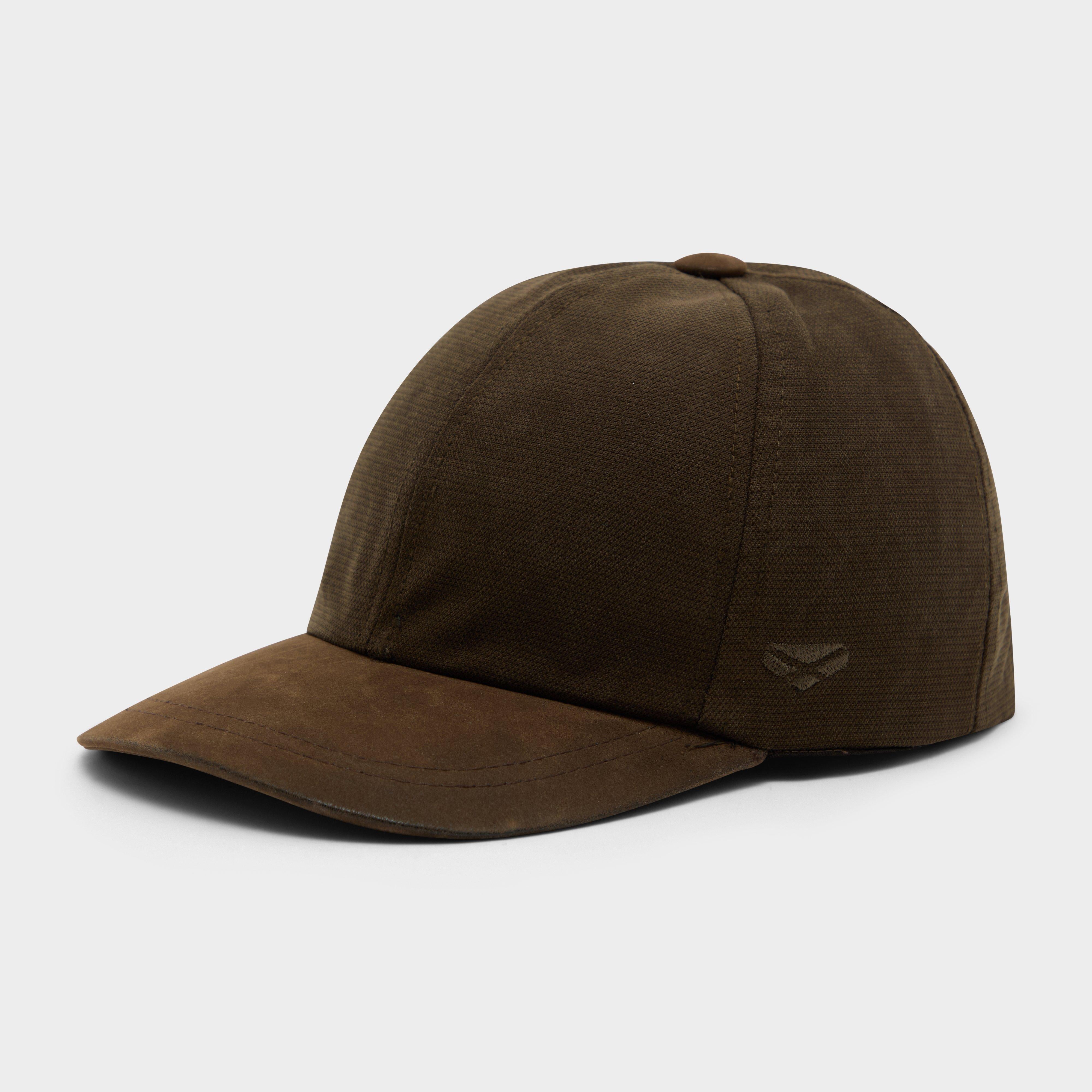 Kids Struther Baseball Cap Green