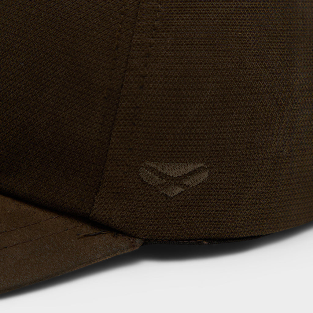 Kids Struther Baseball Cap Green