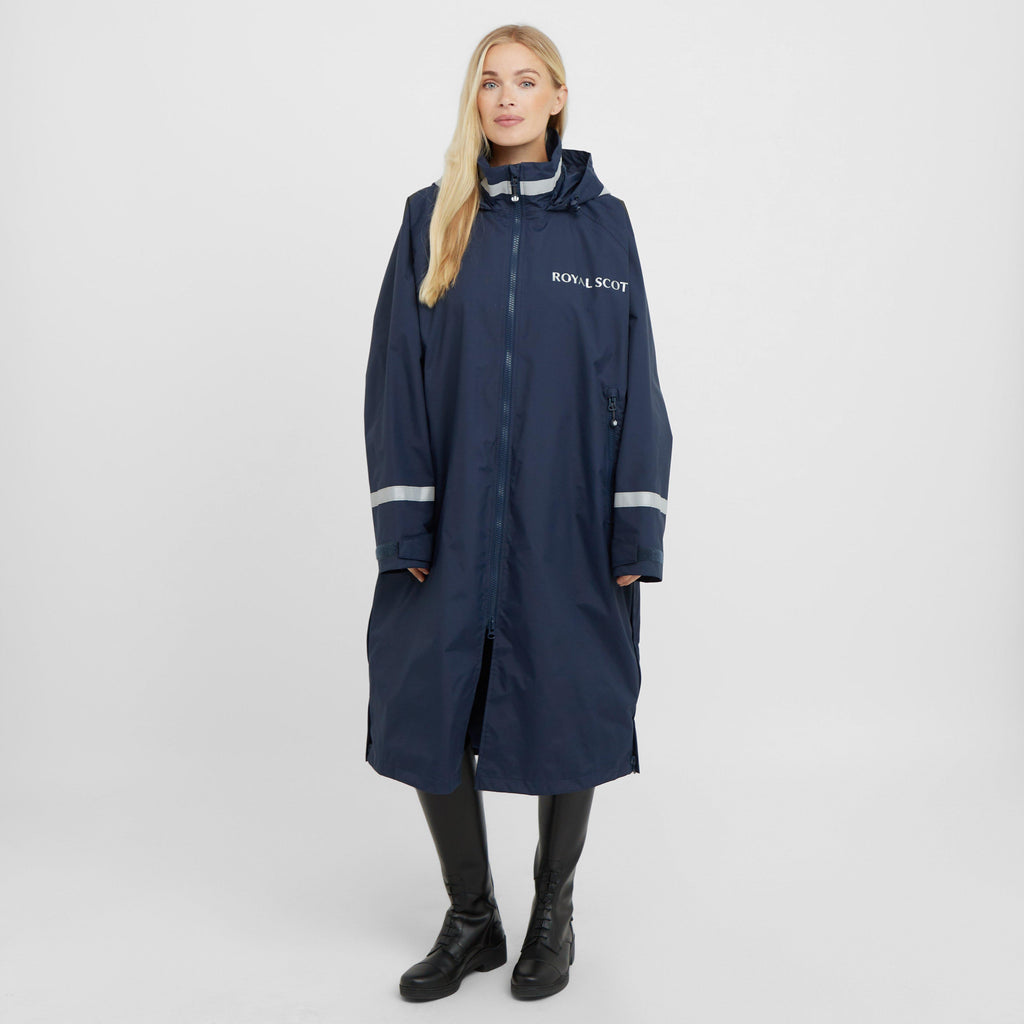 Women's Naomi Lite Riding Aquarobe Navy