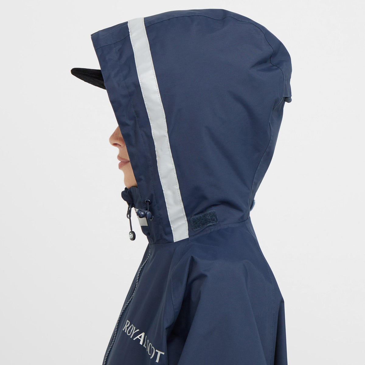 Women's Naomi Lite Riding Aquarobe Navy