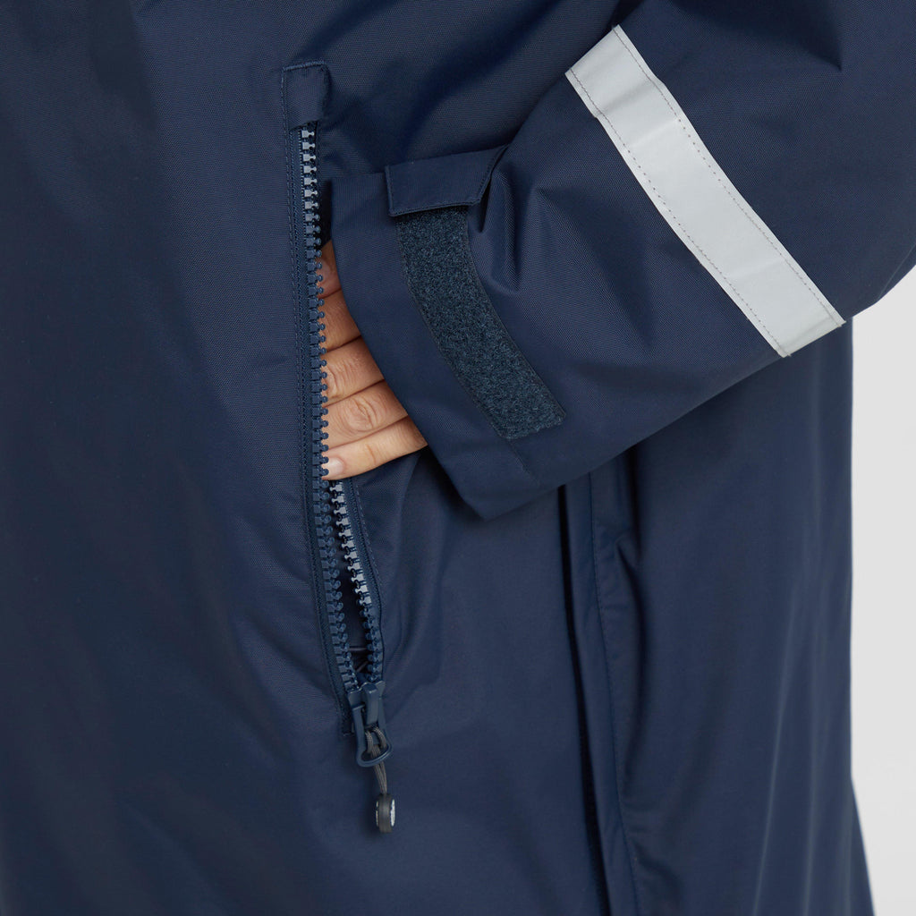 Women's Naomi Lite Riding Aquarobe Navy