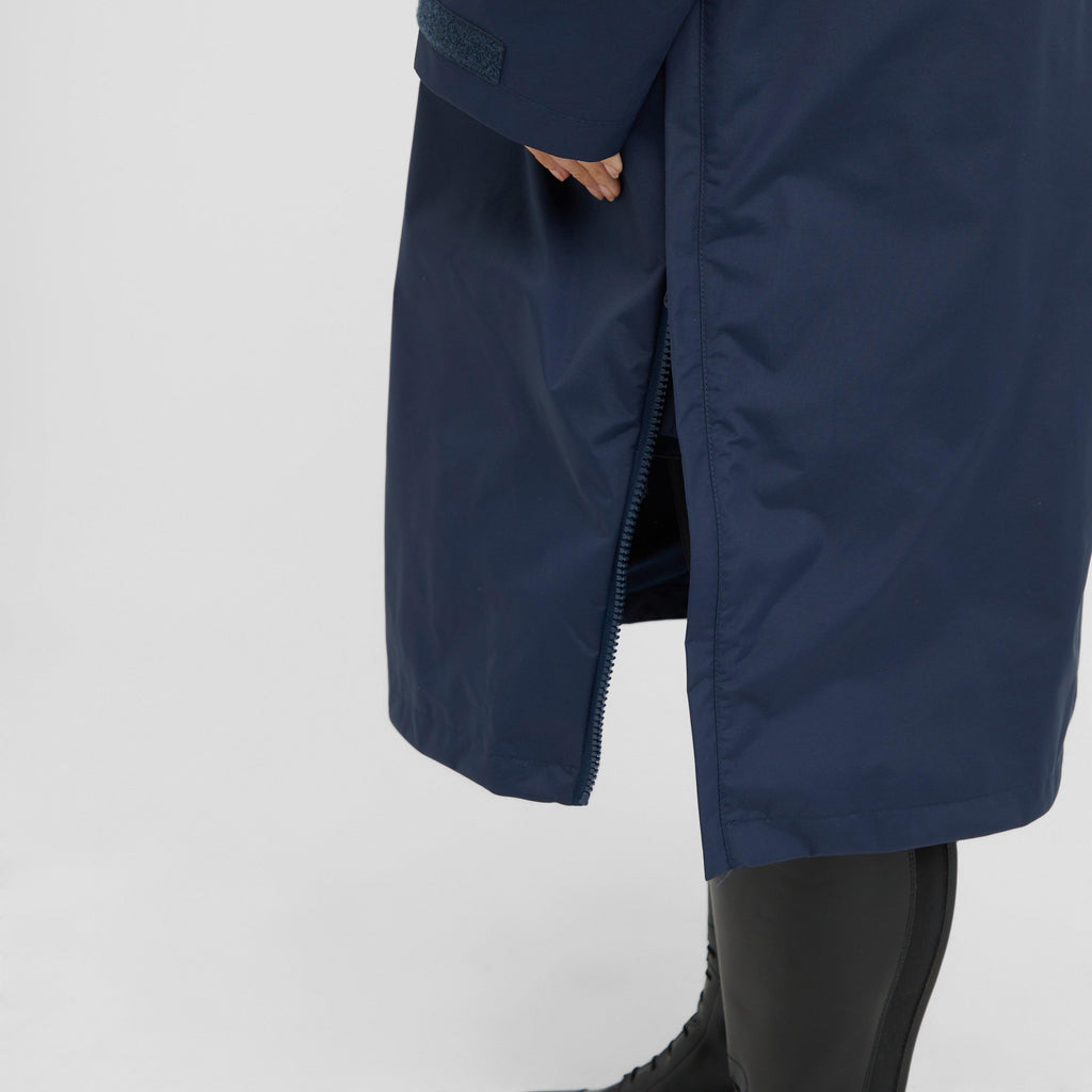 Women's Naomi Lite Riding Aquarobe Navy