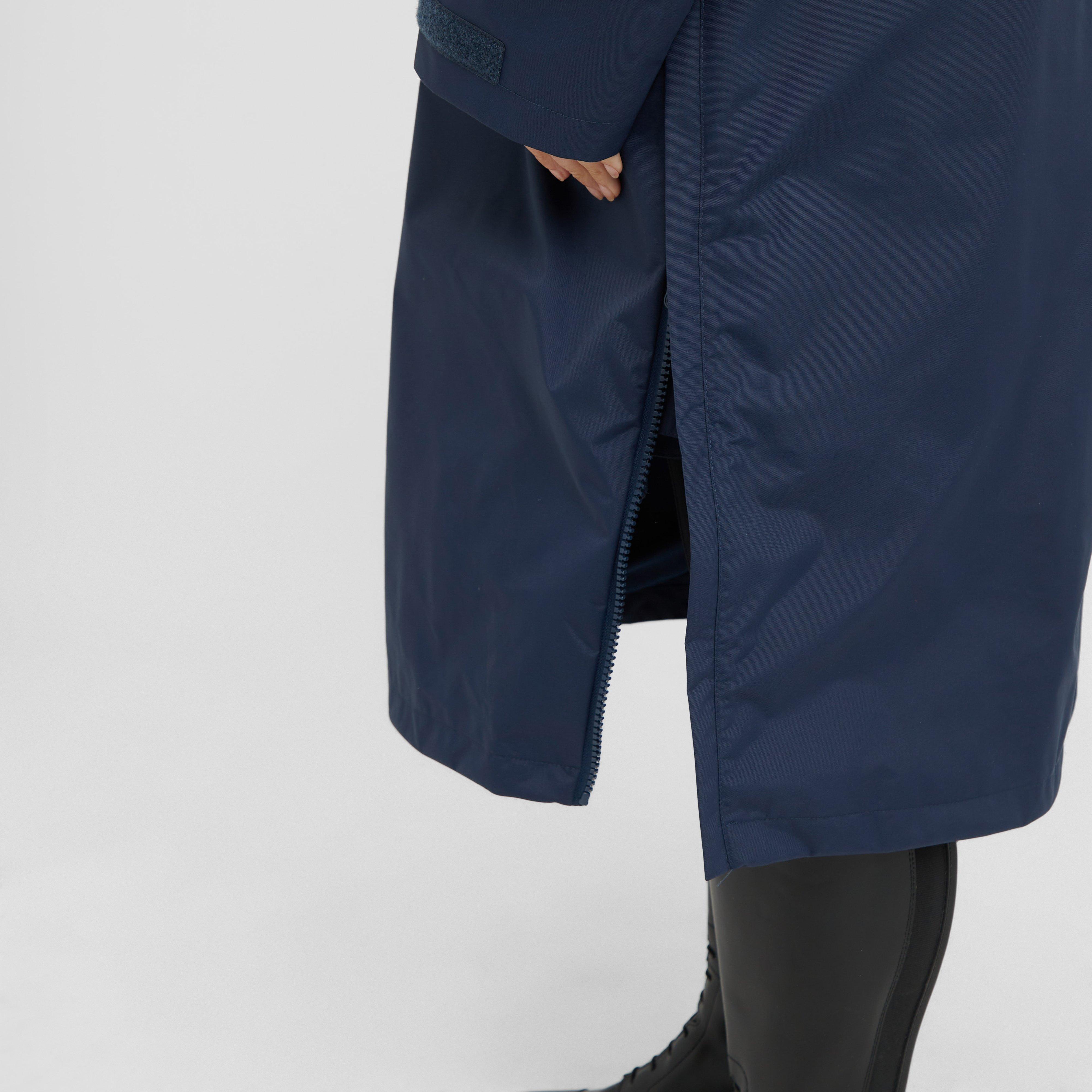 Women's Naomi Lite Riding Aquarobe Navy