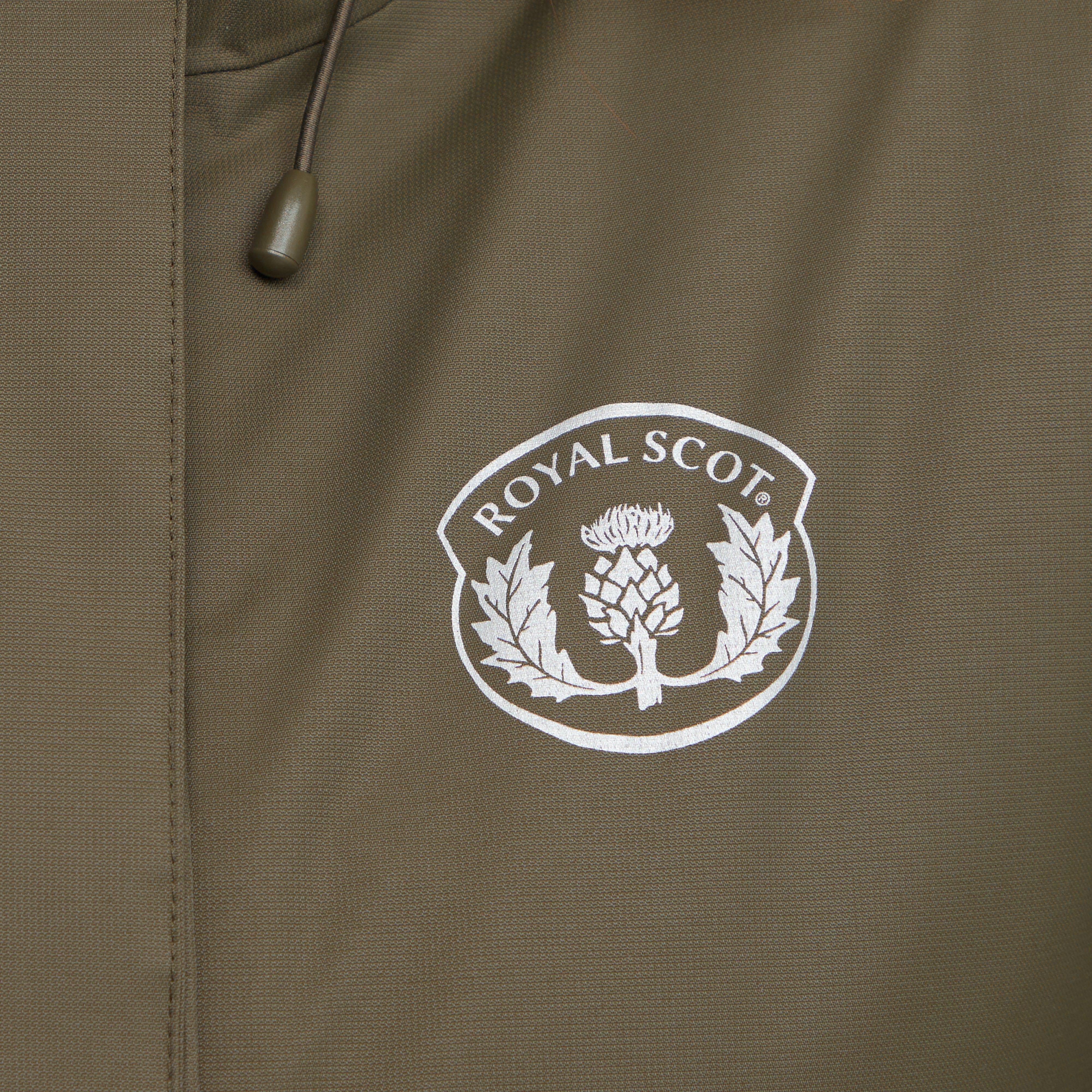 Women’s Maya Waterproof Insulated Jacket Olive