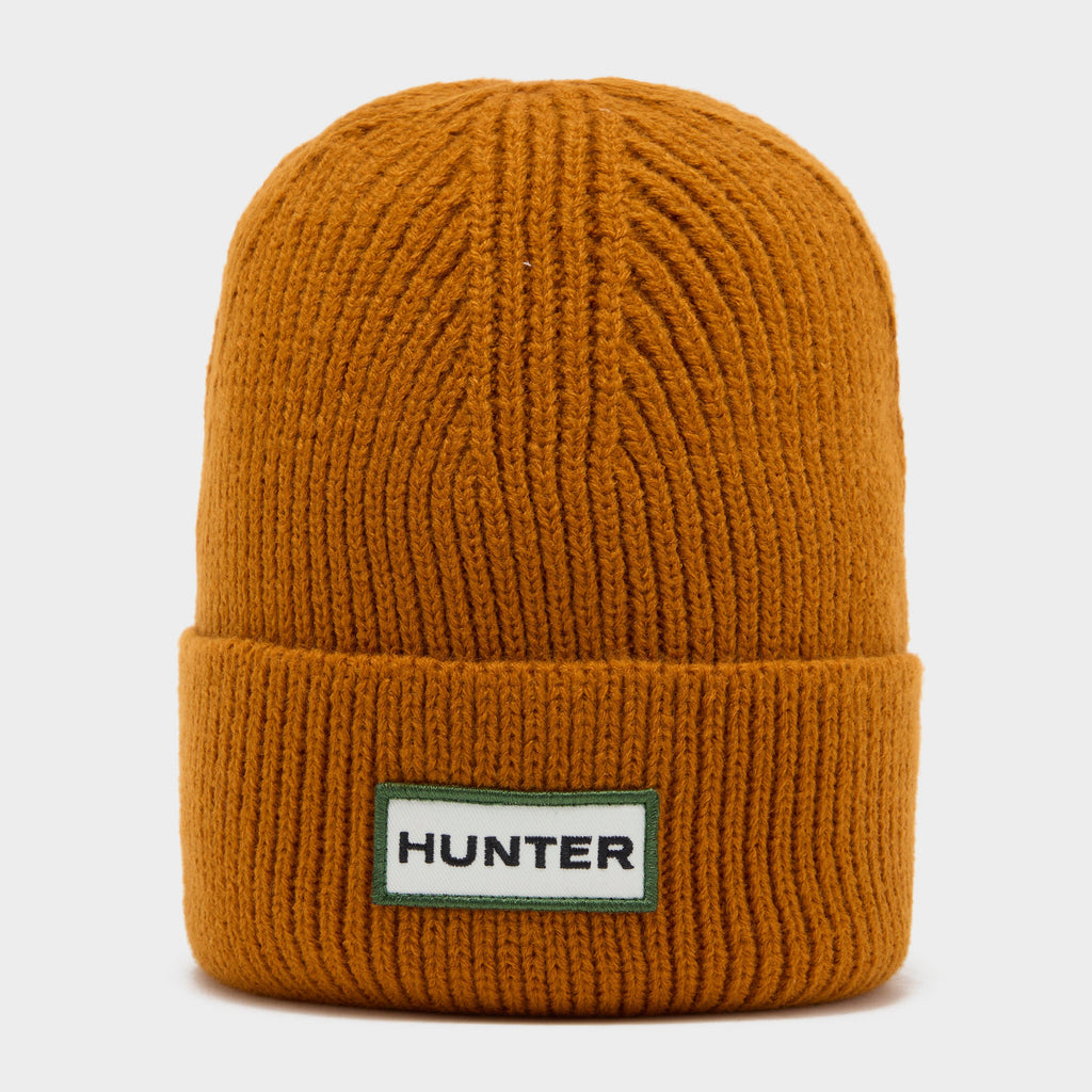 Unisex Green Label Beanie Gift Set