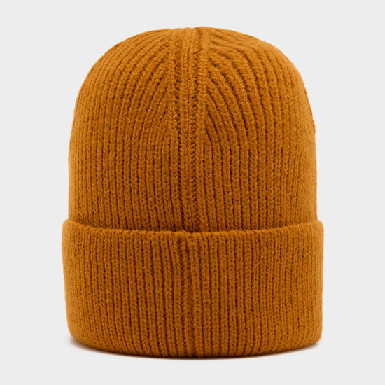 Unisex Green Label Beanie Gift Set