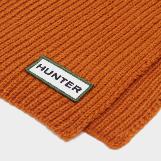 Unisex Green Label Beanie Gift Set