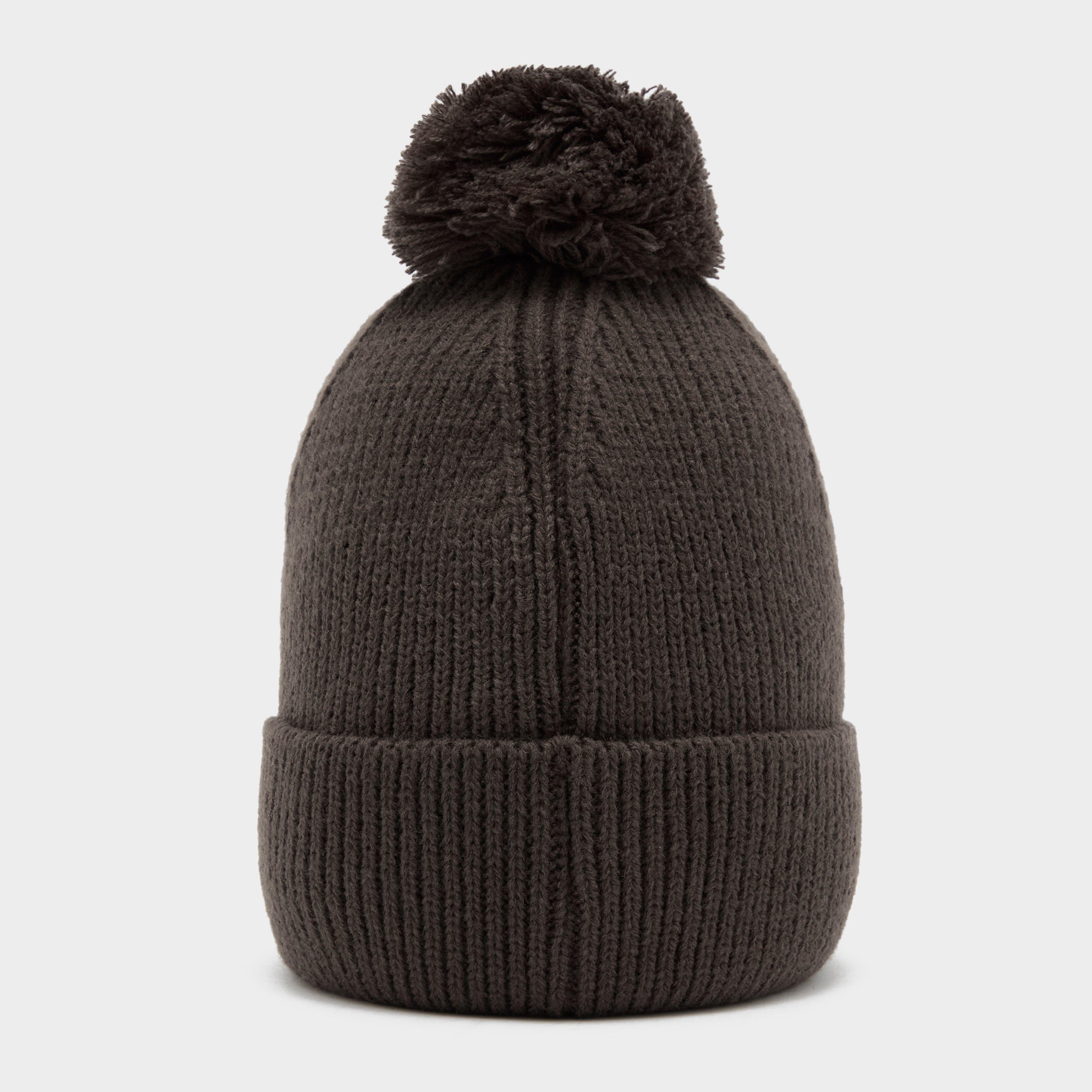 Unisex Green Label Bobble Hat Gift Set