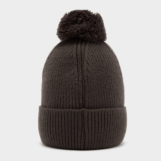 Unisex Green Label Bobble Hat Gift Set