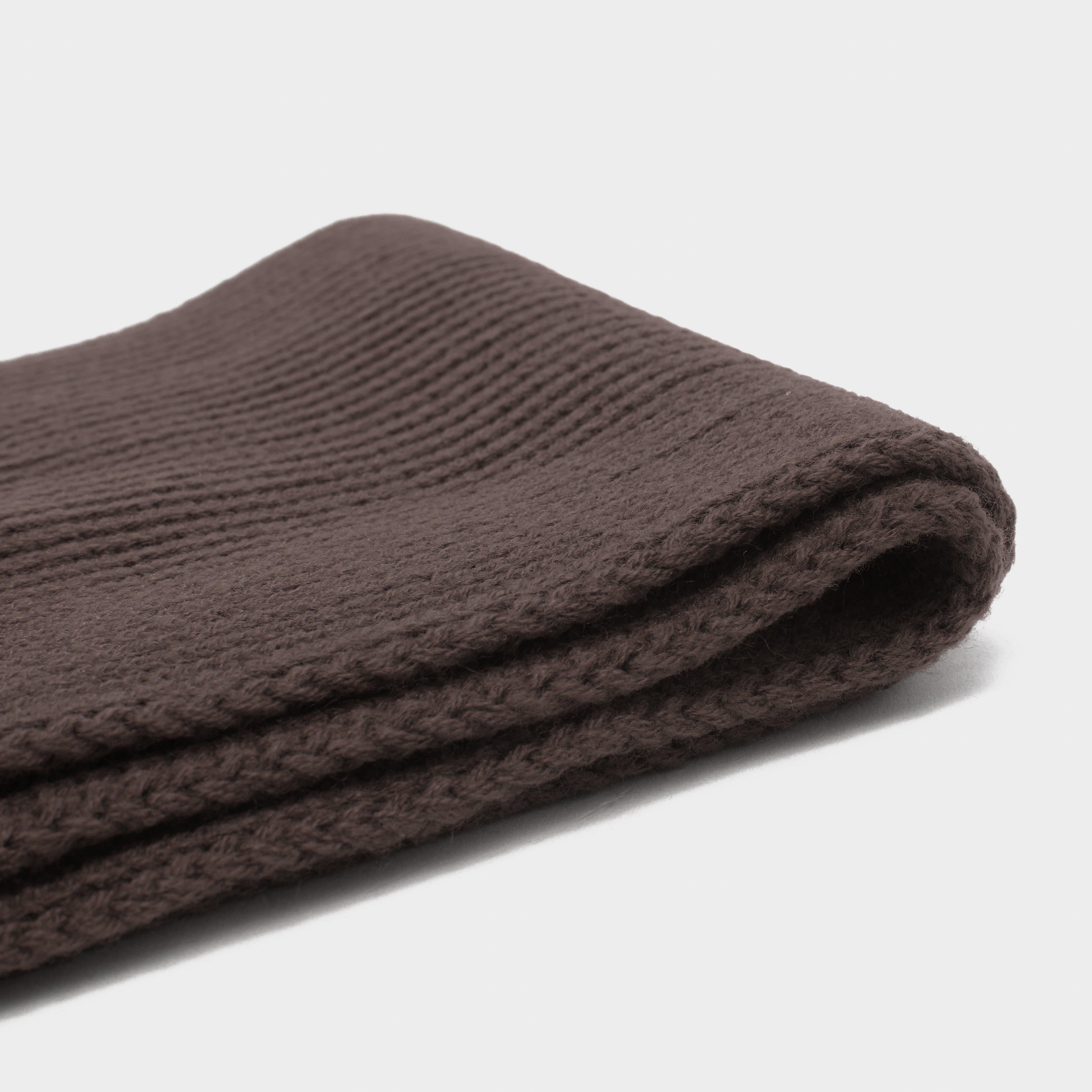 Unisex Green Label Bobble Hat Gift Set