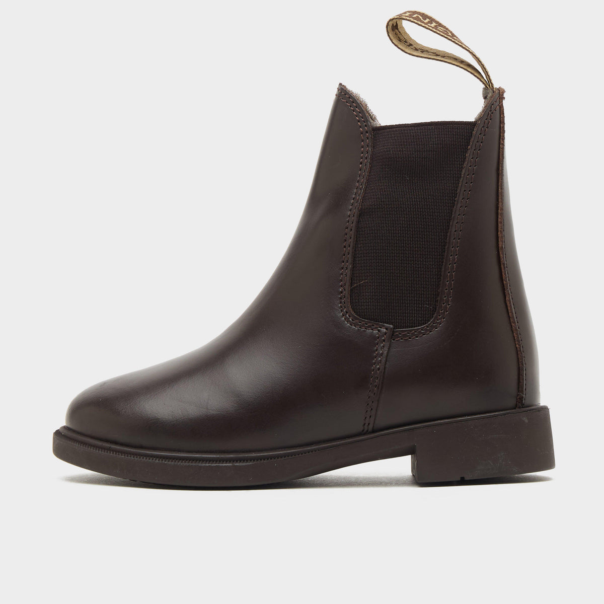 Kids Pavia Jodhpur Boots Brown