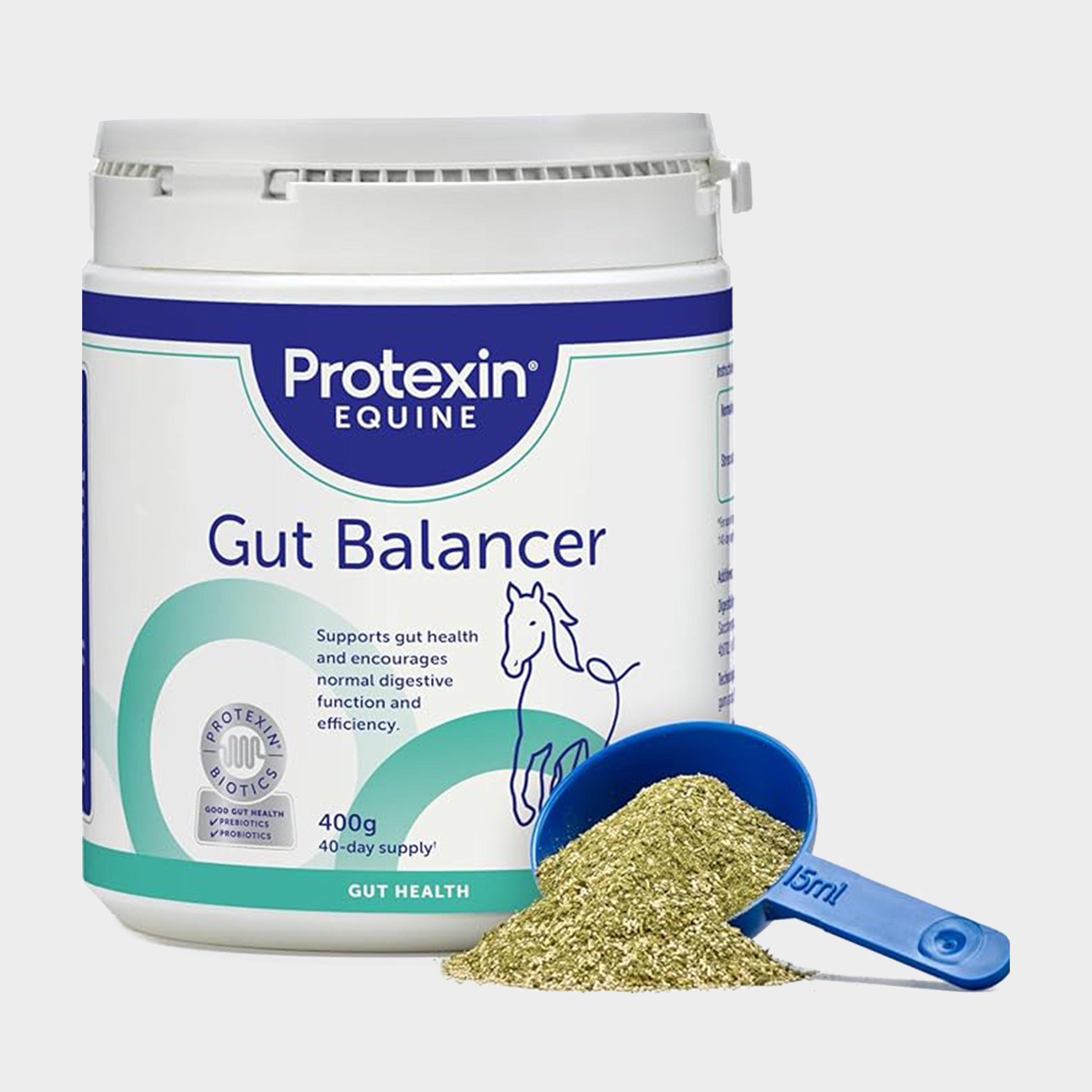 Gut Balancer