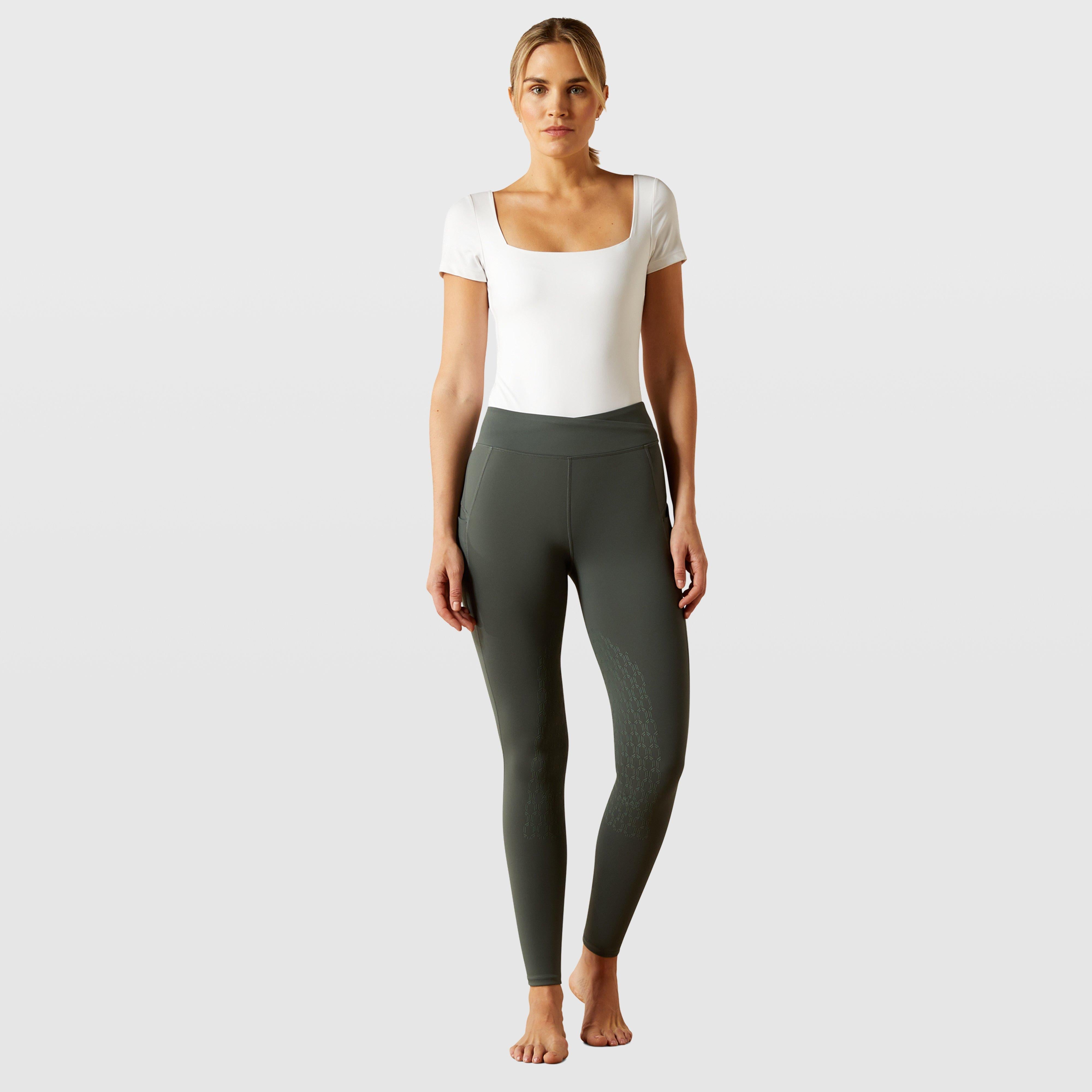 Women’s Avail 2.0 Half Grip Tight Urban Chic