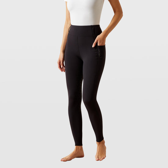 Women’s Venture 2.0 Thermal Full Seat Tights