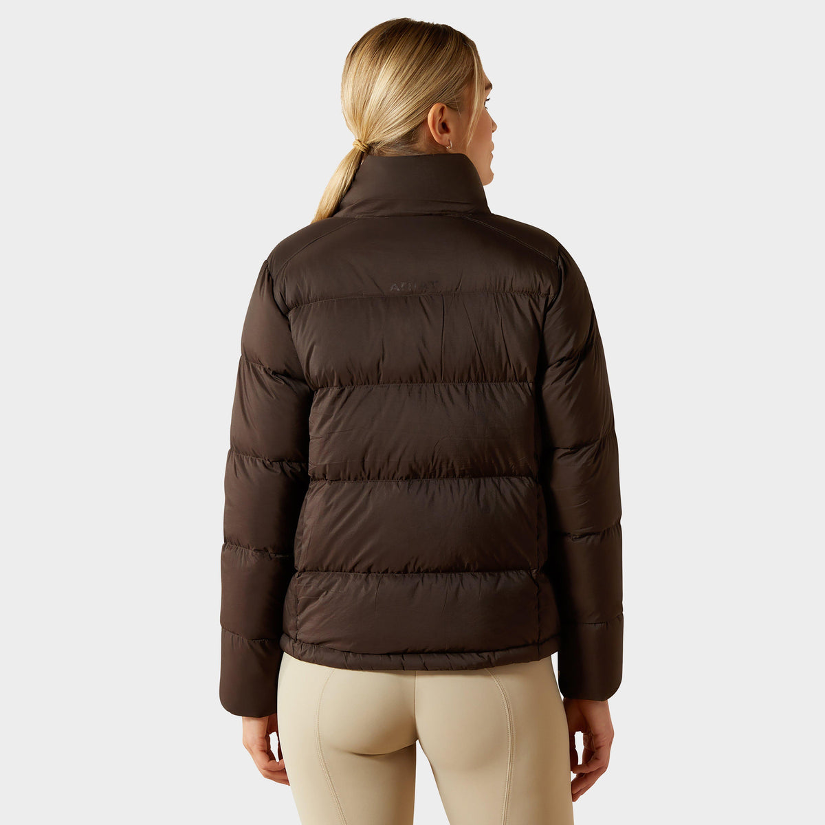Women's UltraPuff Down Coat