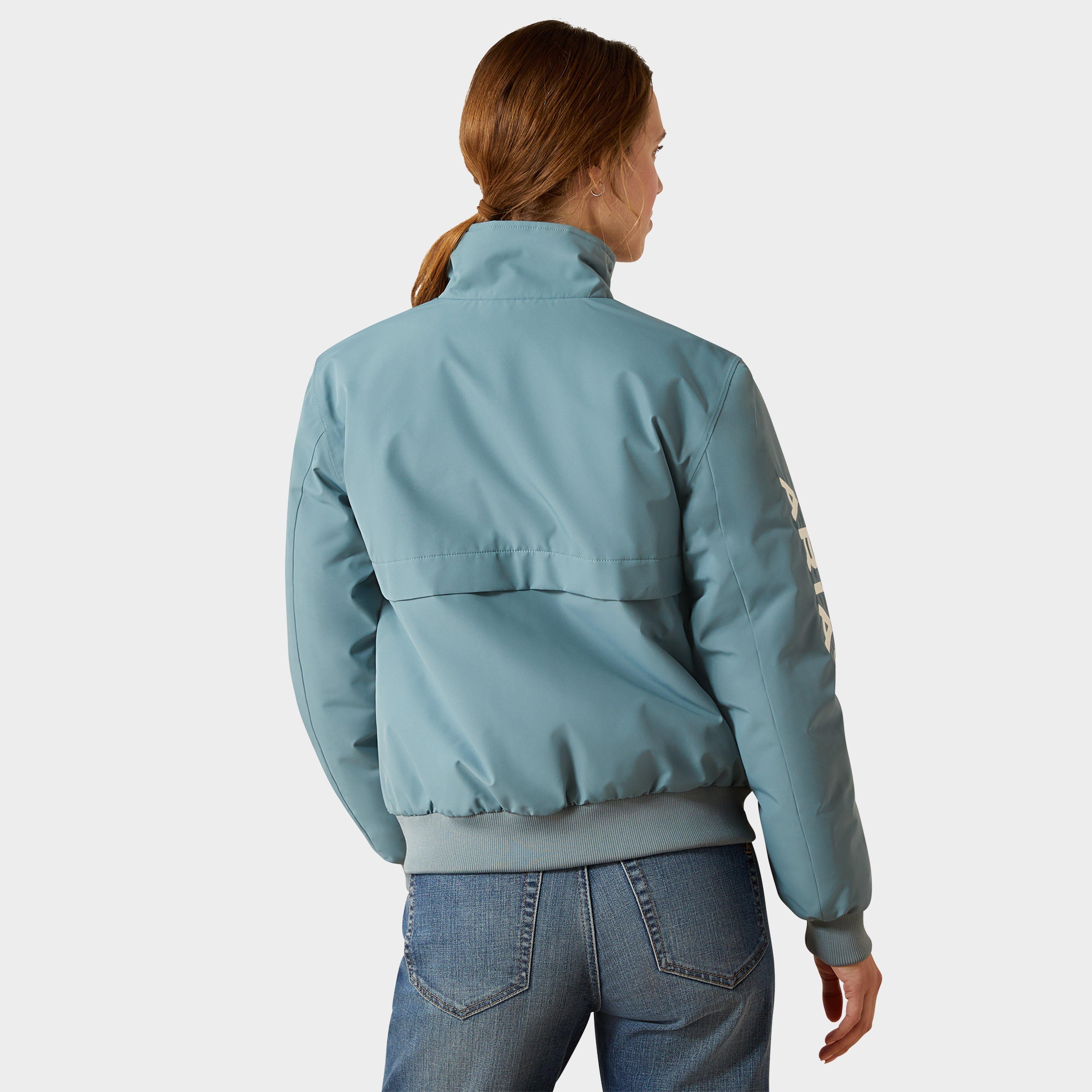 Women’s Stable 2.0 Insulated Jacket Sage