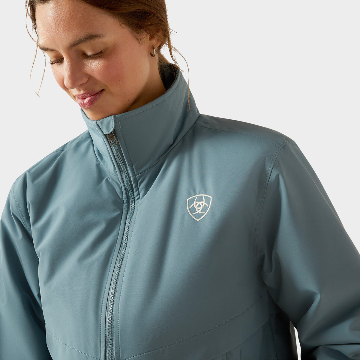 Women’s Stable 2.0 Insulated Jacket Sage