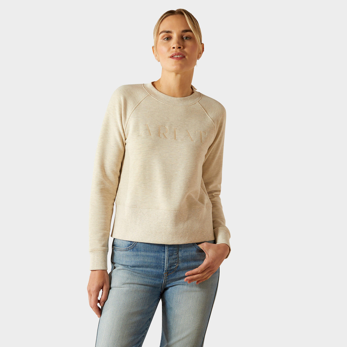 Women's Martine Sweatshirt