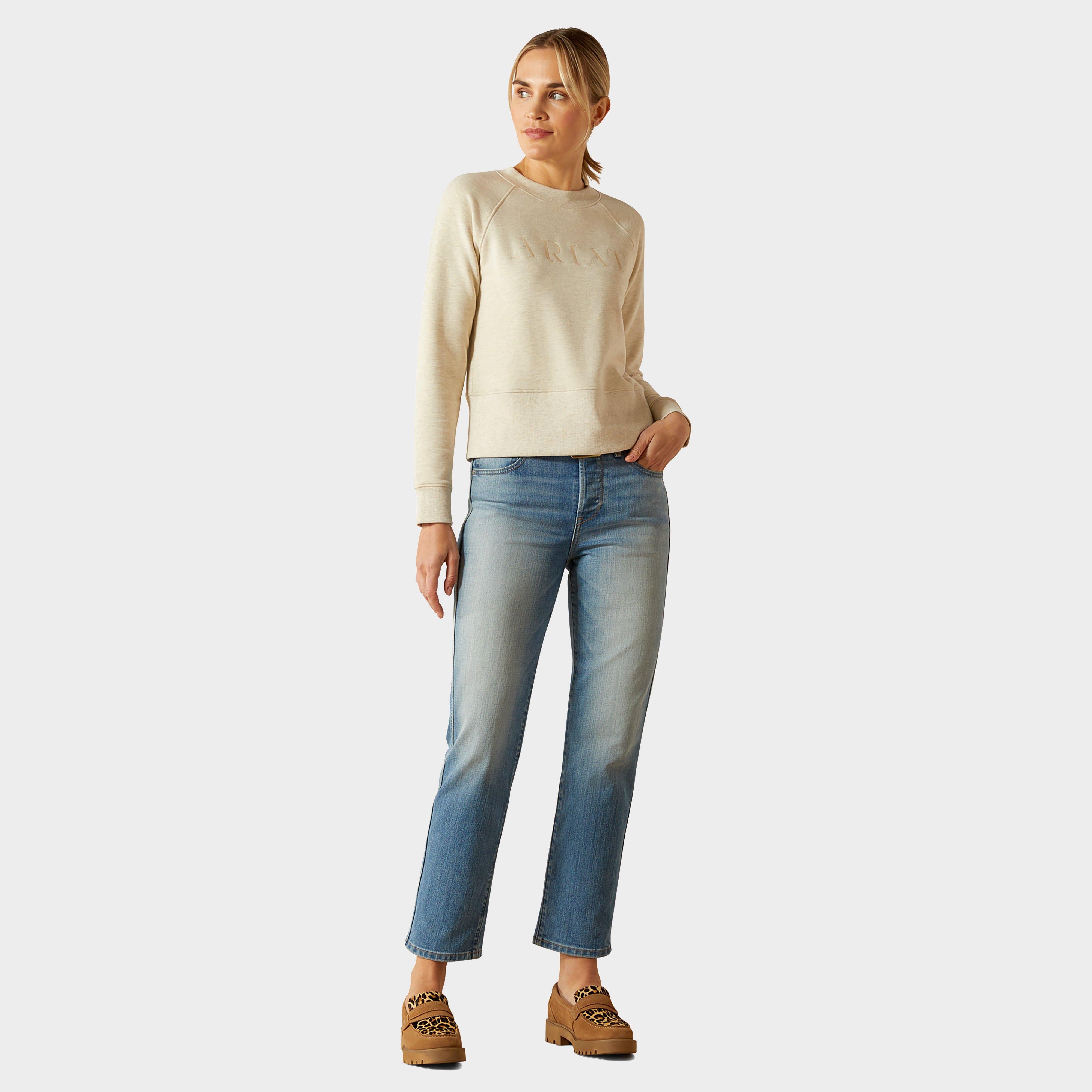 Women's Martine Sweatshirt