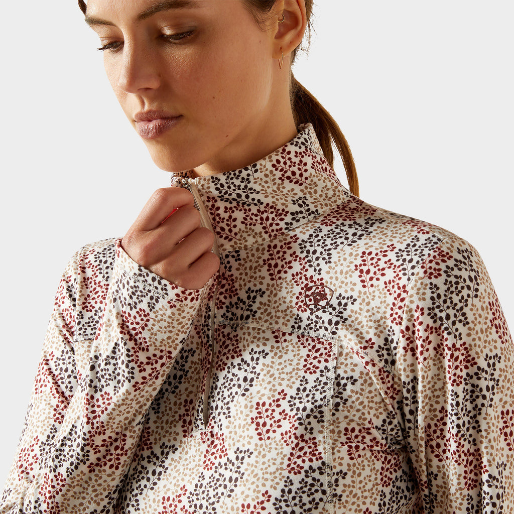 Women's Lowell 1/4 Zip