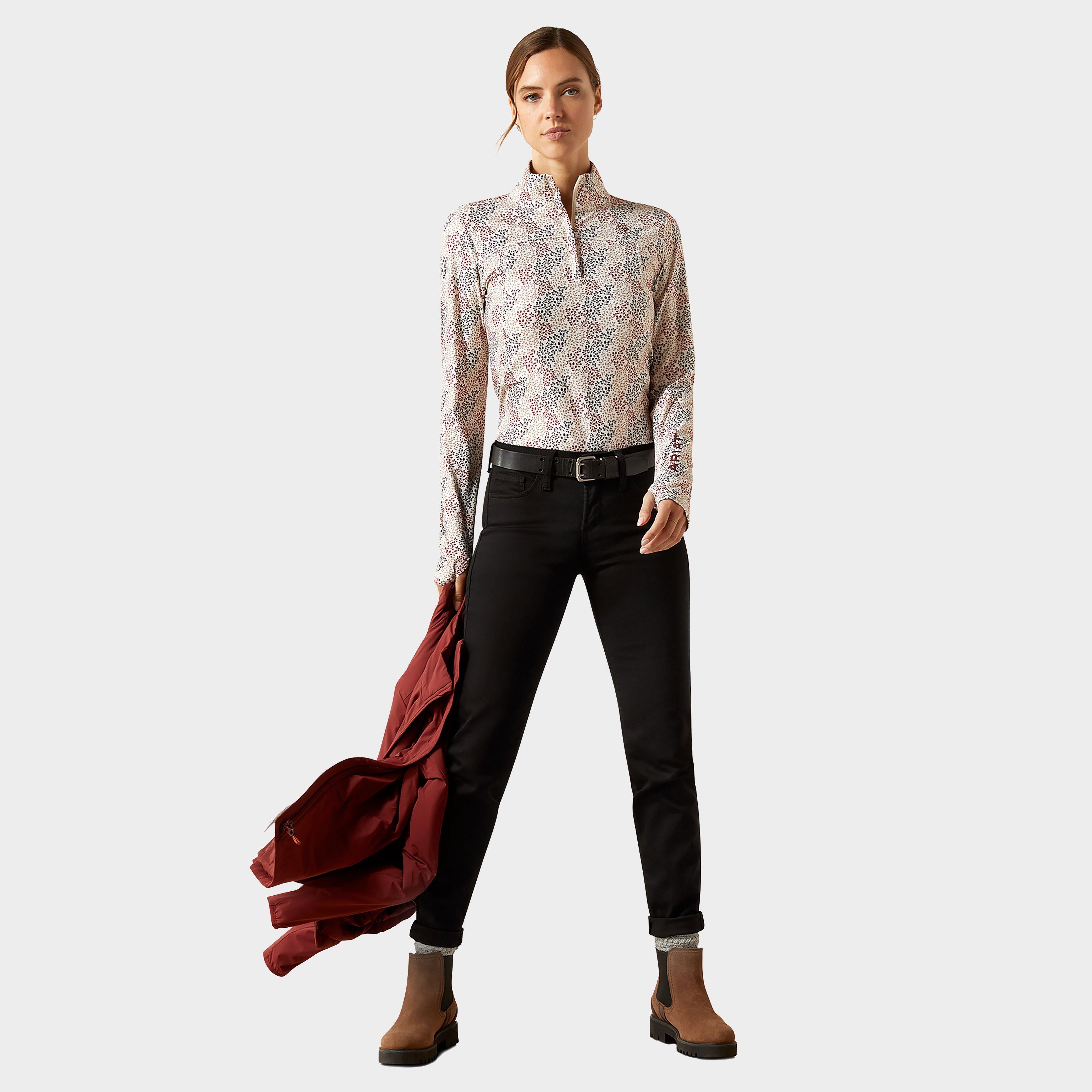 Women's Lowell 1/4 Zip