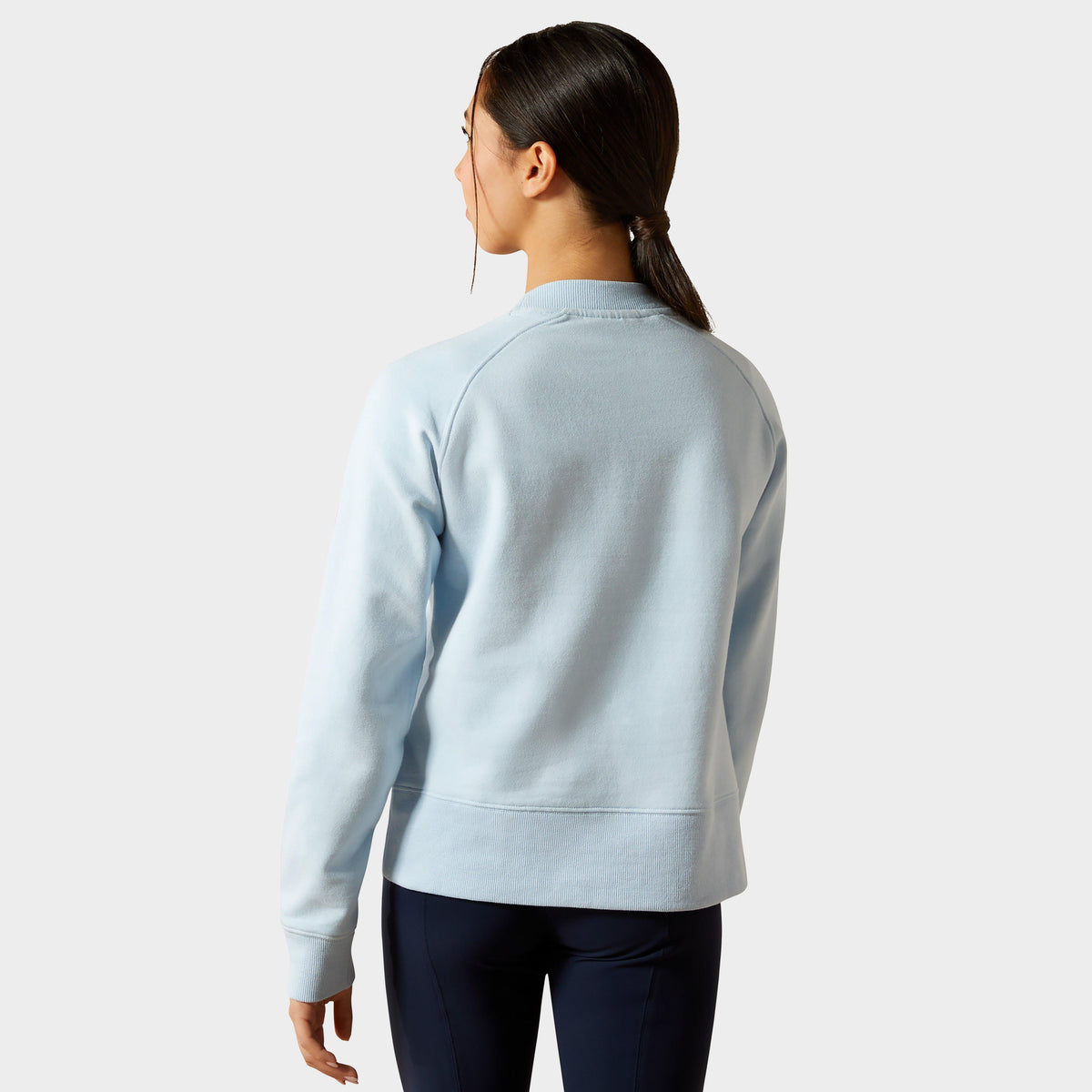 Kids’ Martine Sweatshirt Sky