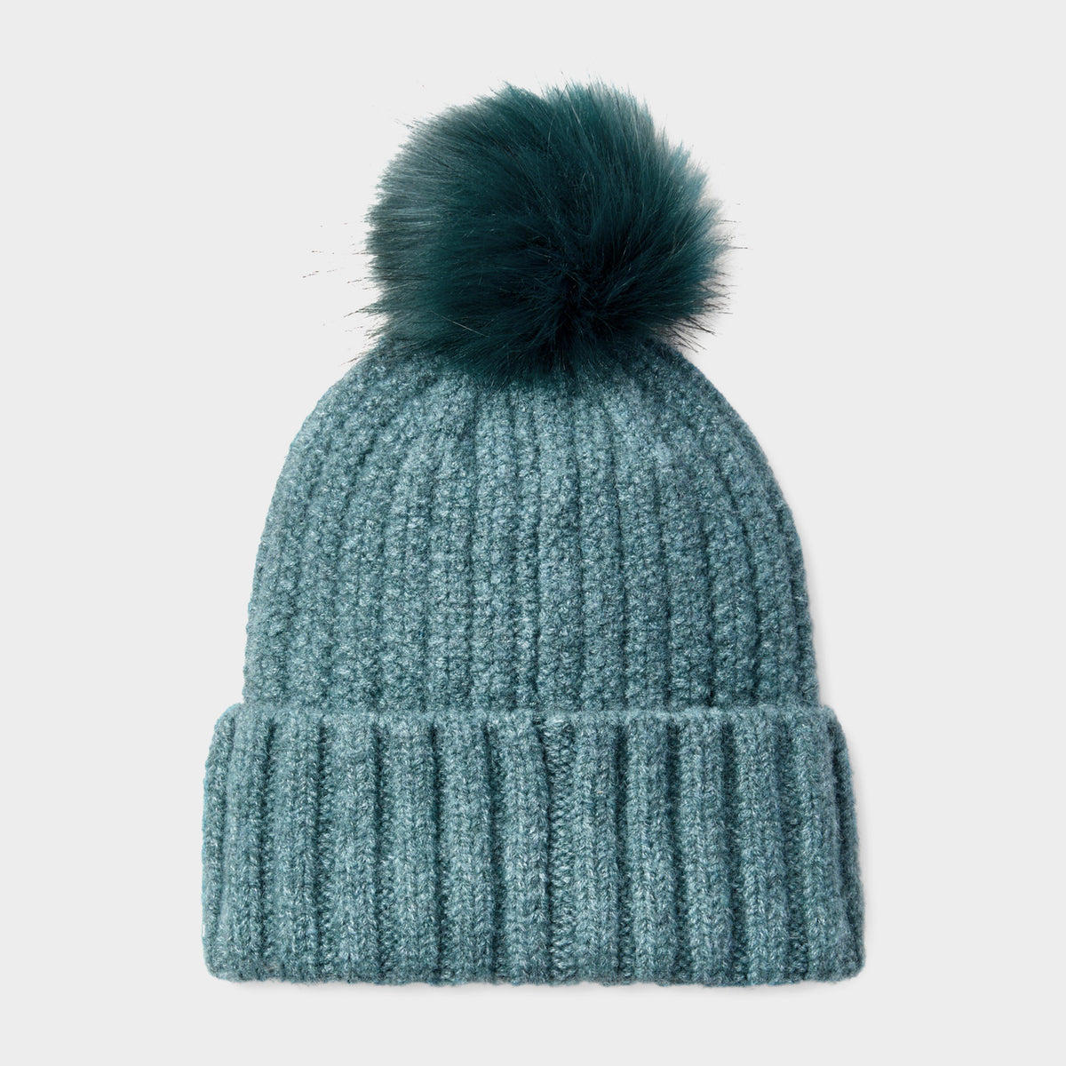 Womens Chilton Beanie Slate