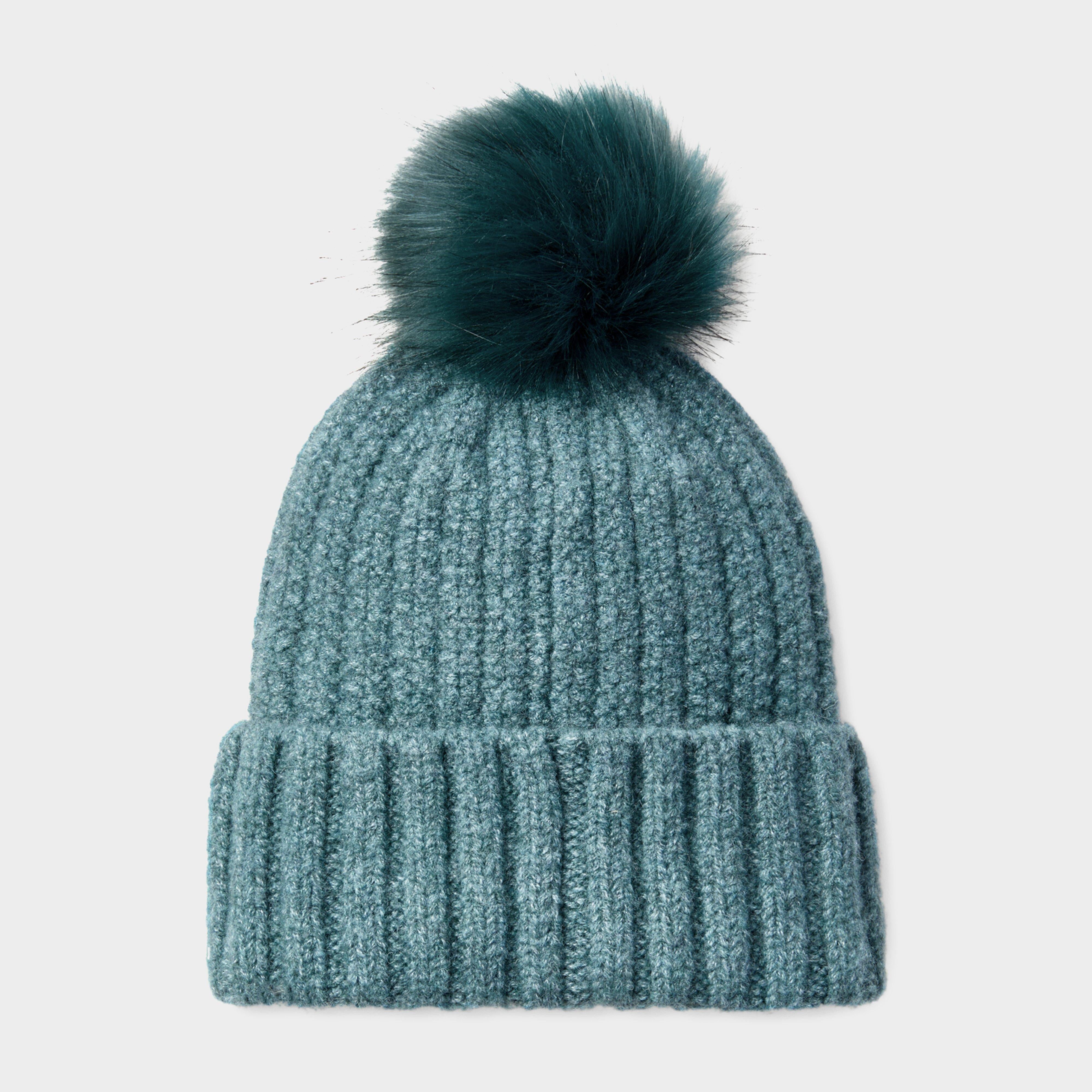 Womens Chilton Beanie Slate