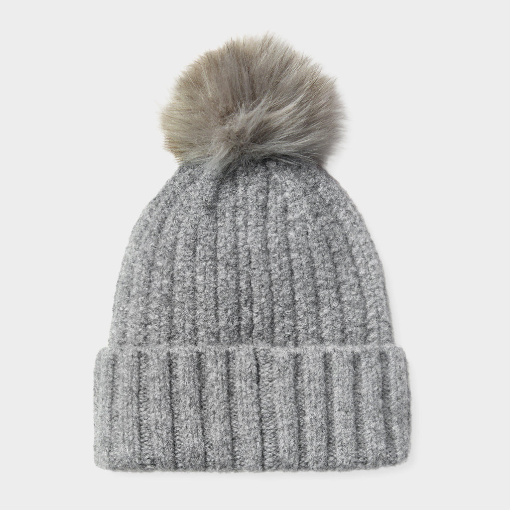 Women's Chilton Beanie Grey