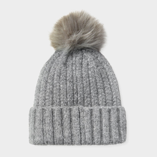 Women's Chilton Beanie Grey