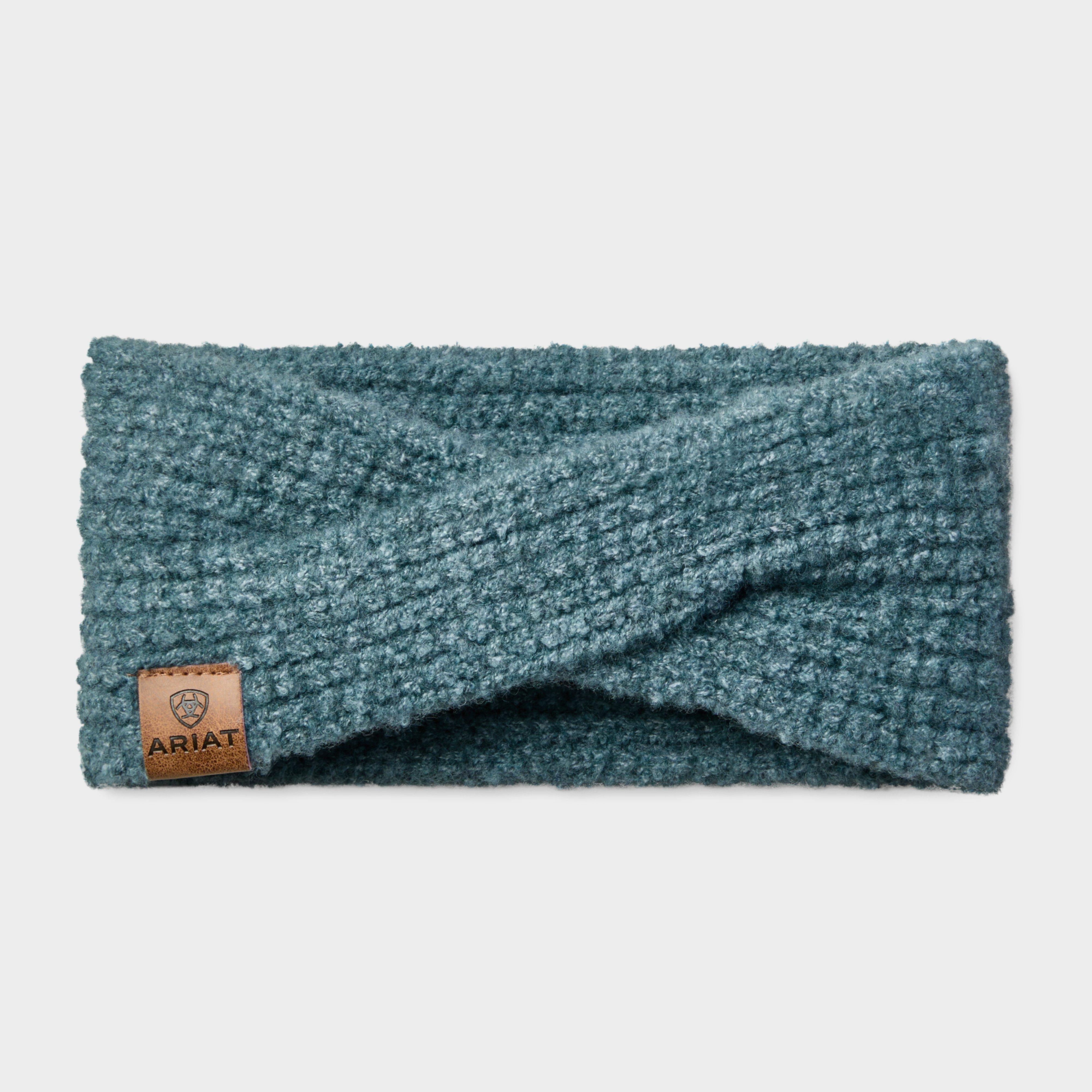 Women's Chilton Headband Slate