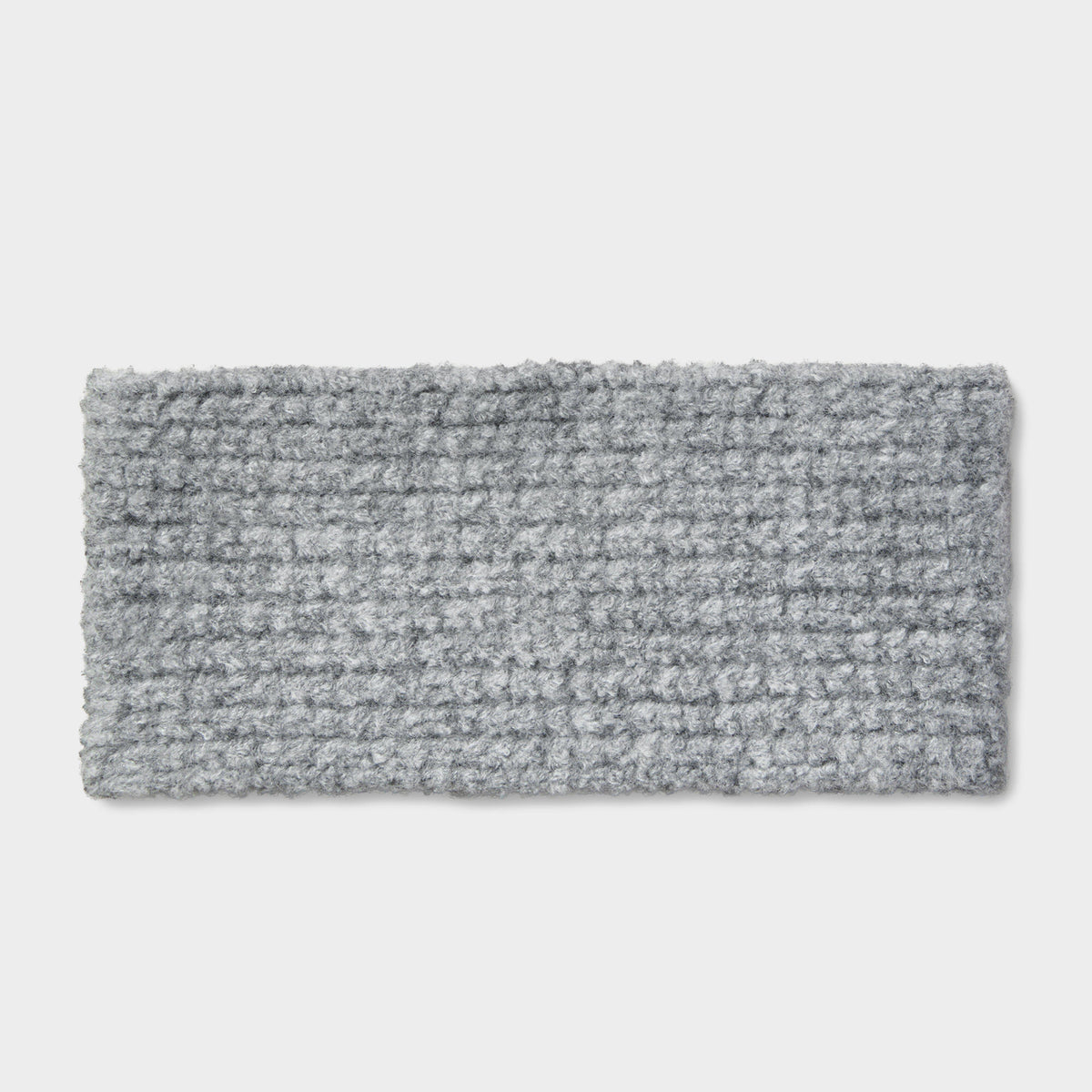 Women's Chilton Headband Grey