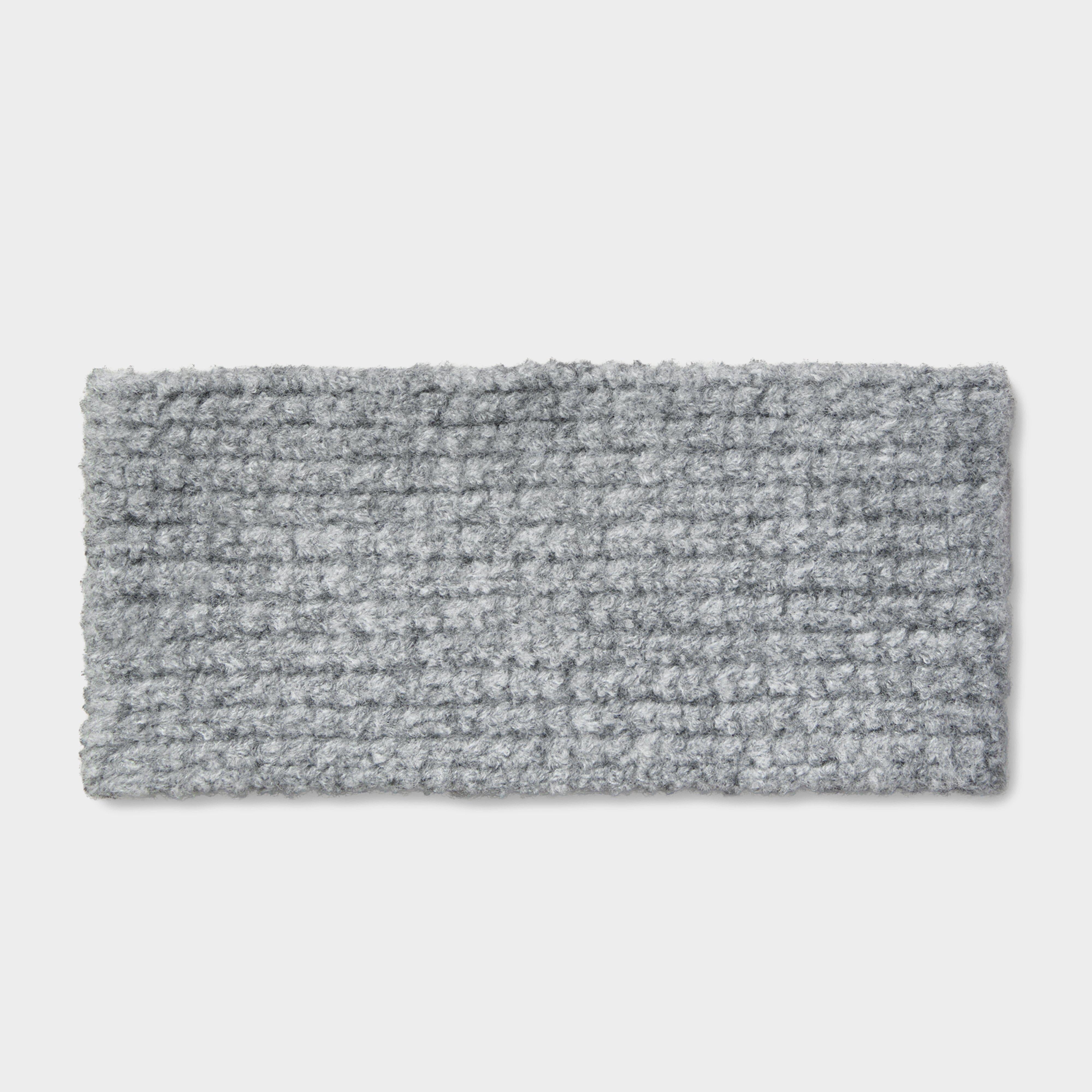 Women's Chilton Headband Grey