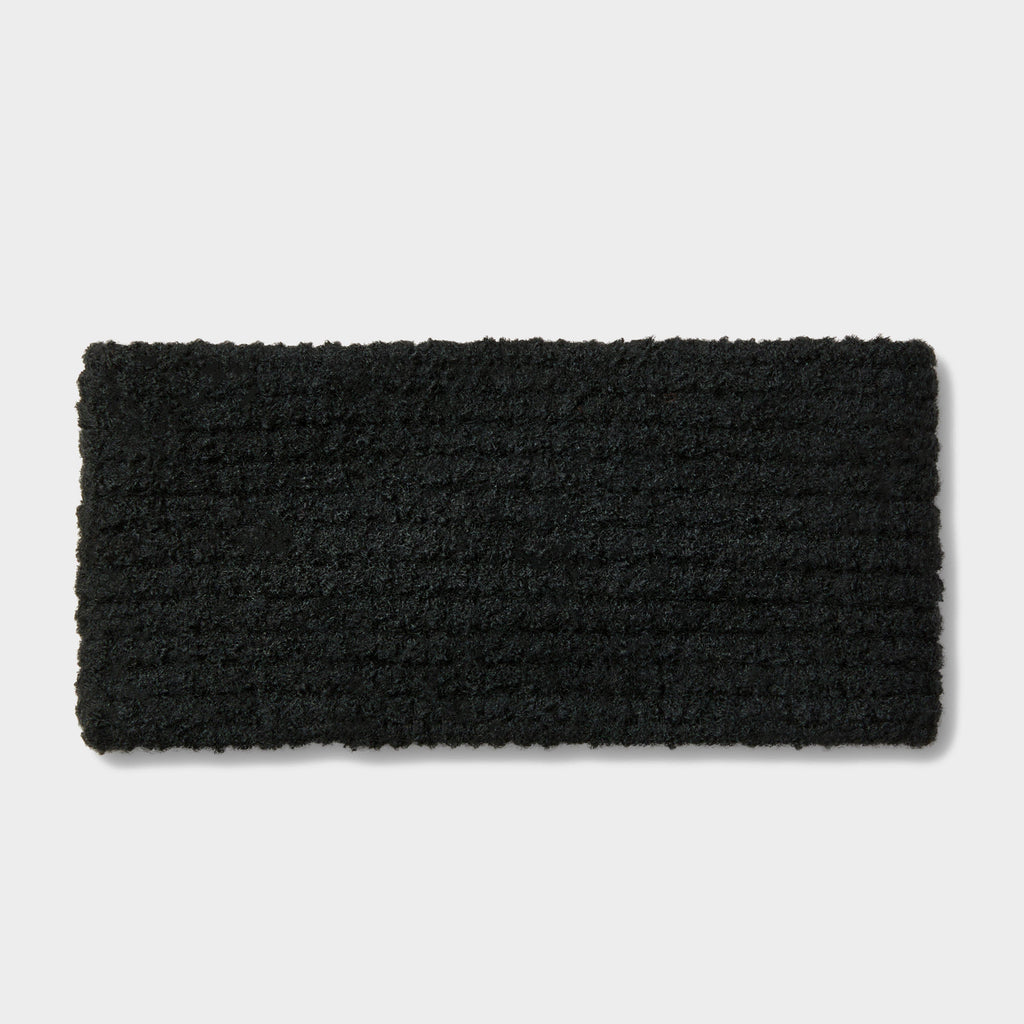 Women's Chilton Headband Black