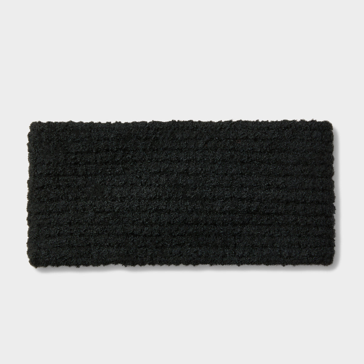 Women's Chilton Headband Black