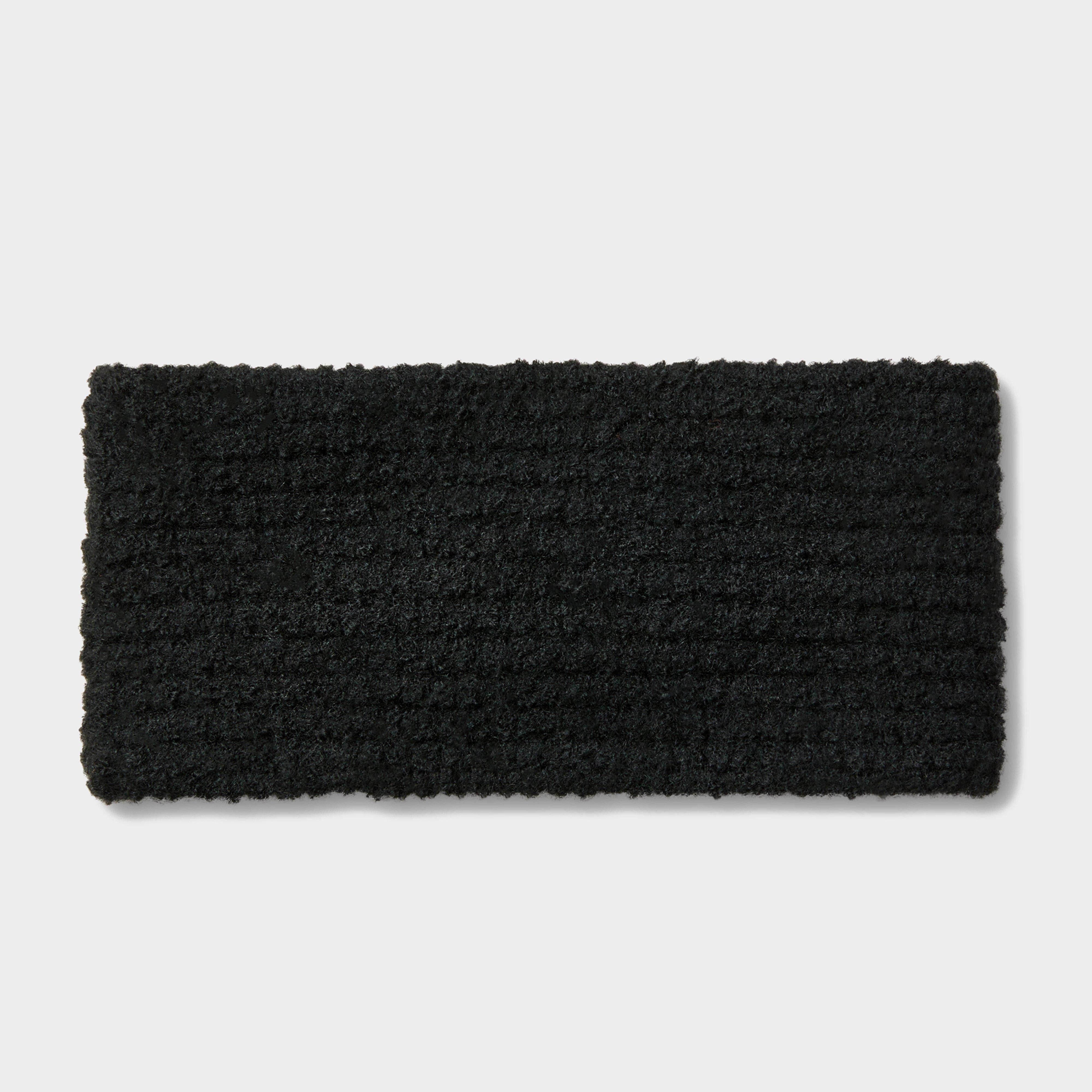 Women's Chilton Headband Black