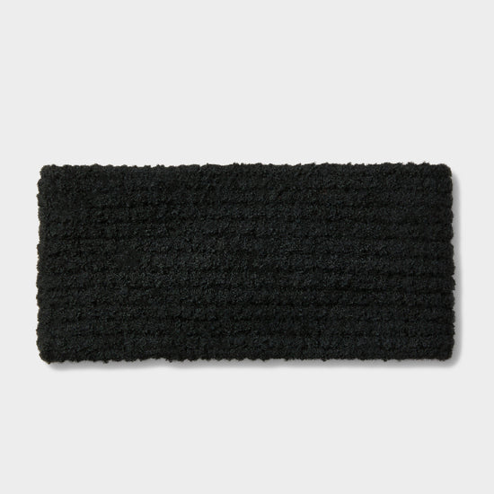 Women's Chilton Headband Black