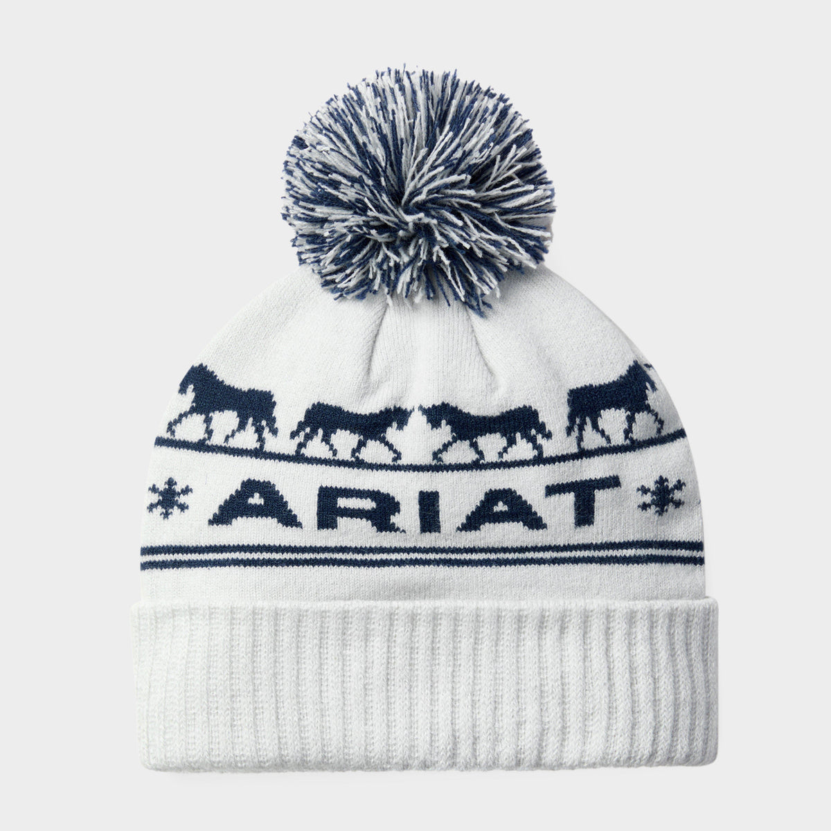 Women’s Apres Ski Beanie