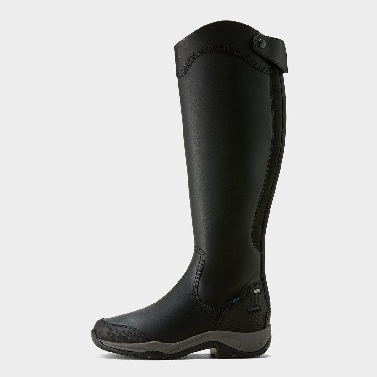 Women's The Telluride Tall Waterproof Boot Black