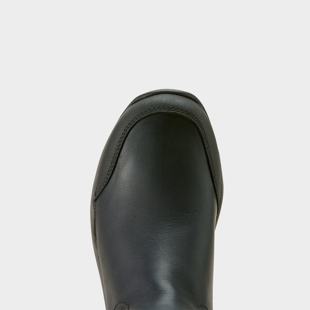 Women's The Telluride Tall Waterproof Boot Black