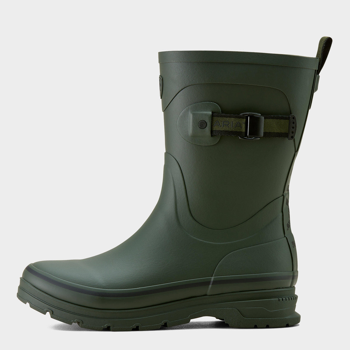 Women's Kelmarsh Mid Rubber Boot
