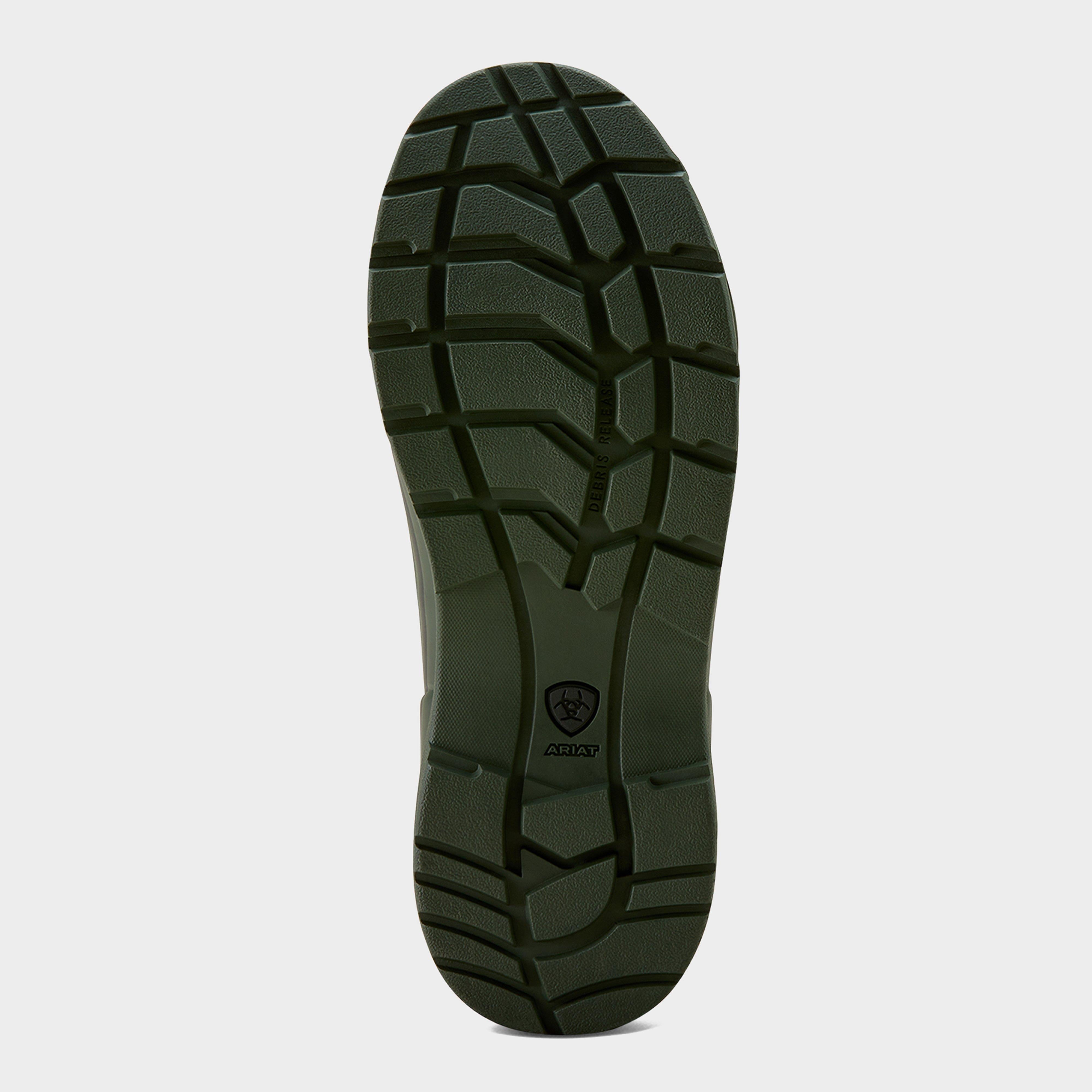 Women's Kelmarsh Mid Rubber Boot