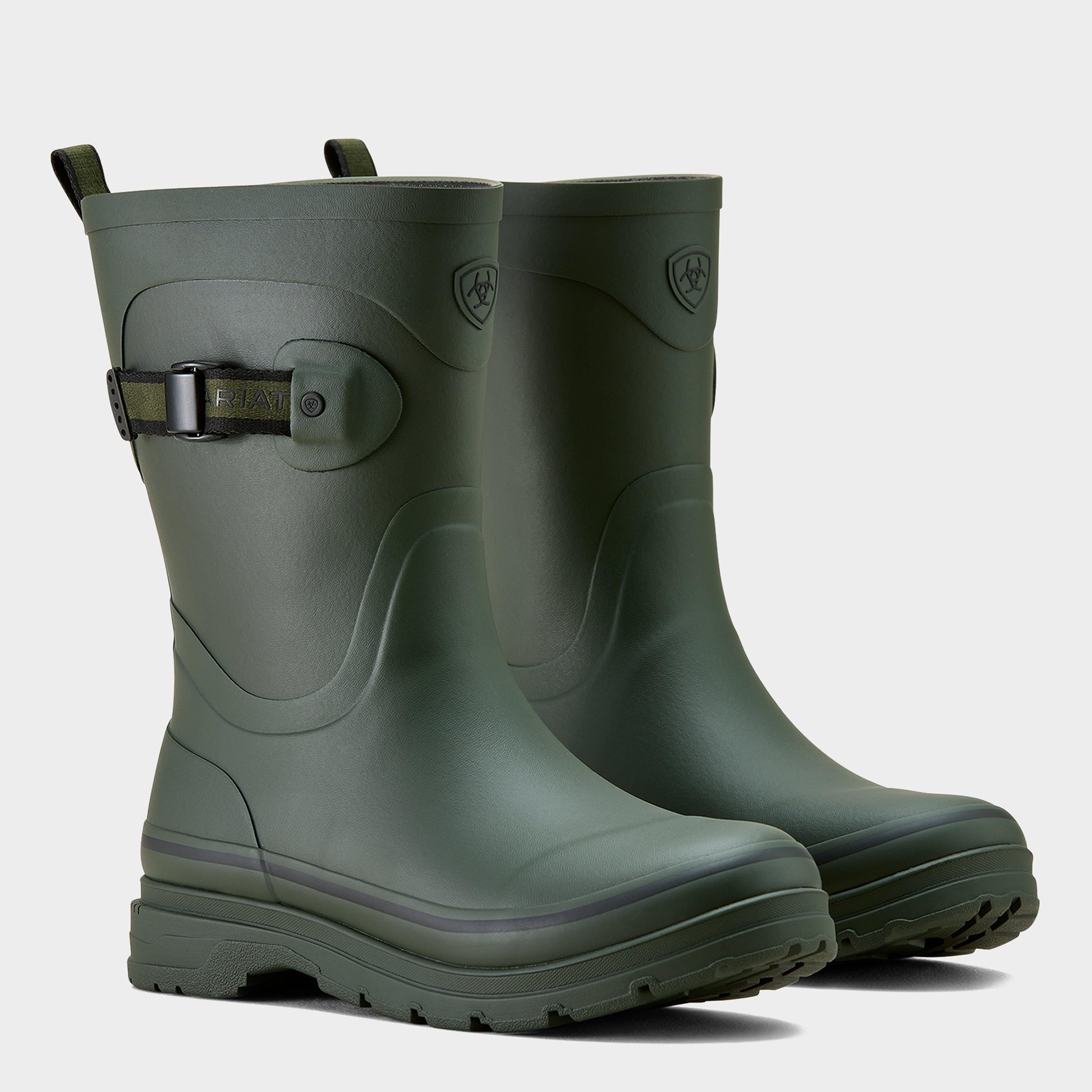 Women's Kelmarsh Mid Rubber Boot