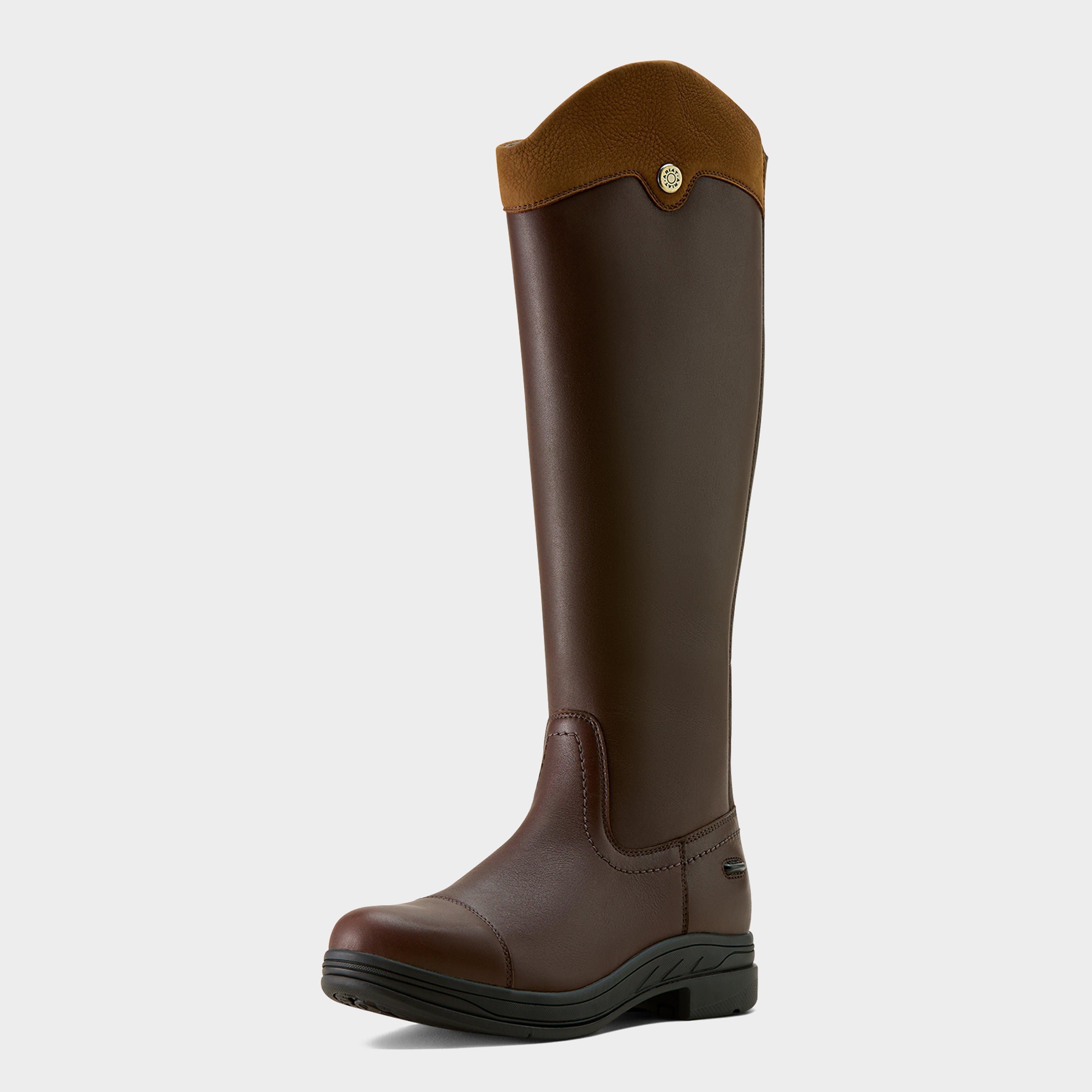 Womens Stamford Waterproof Boot