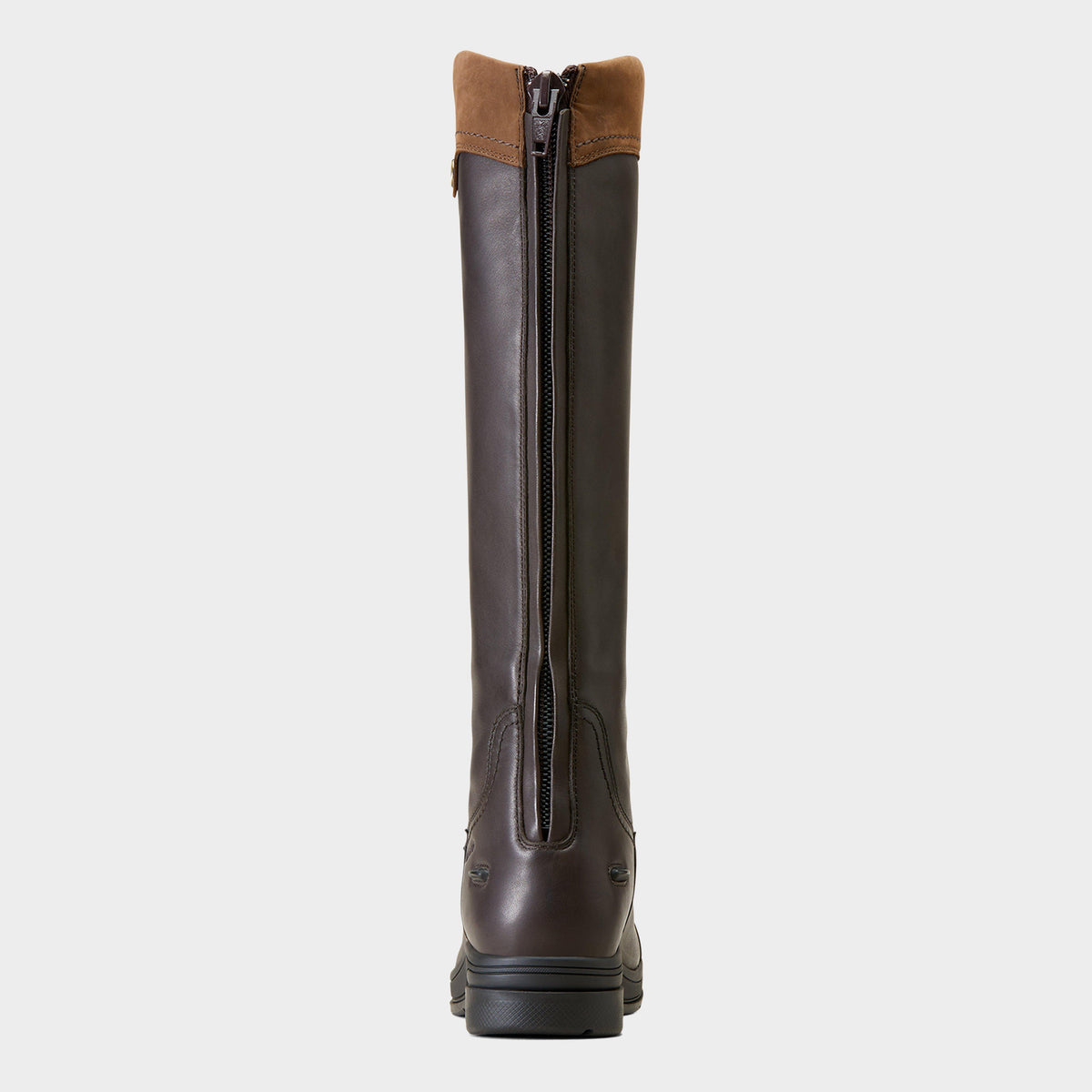 Womens Coniston Max Waterproof Insulated Boot Ebony Brown