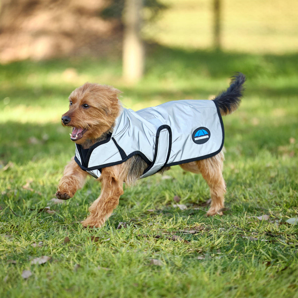 ComFiTec Classic Waterproof Dog Coat