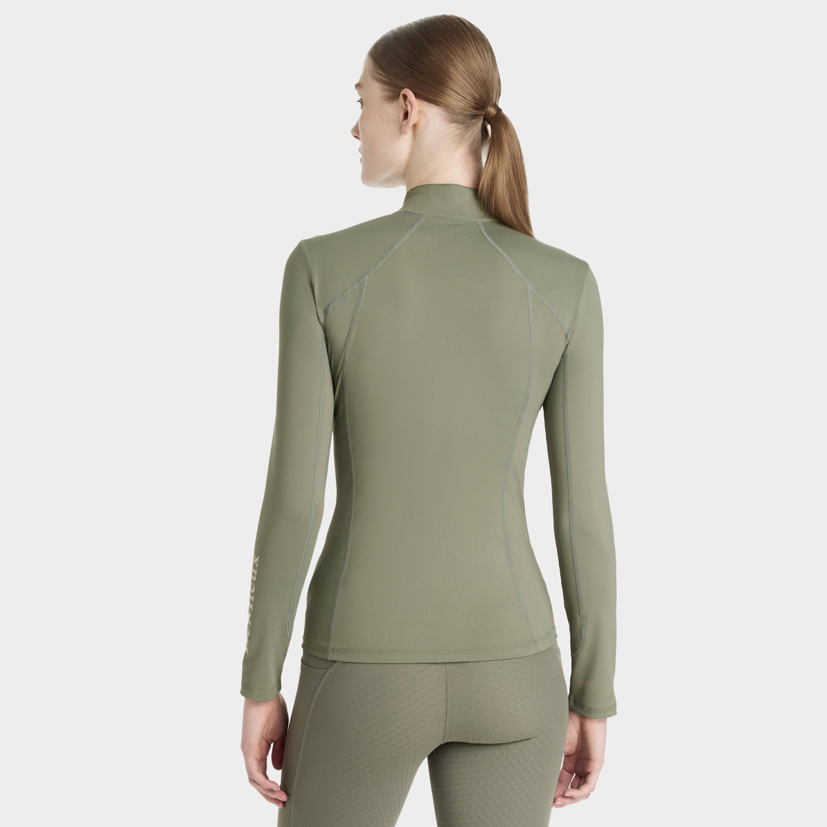 Womens Base Layer Rosemary