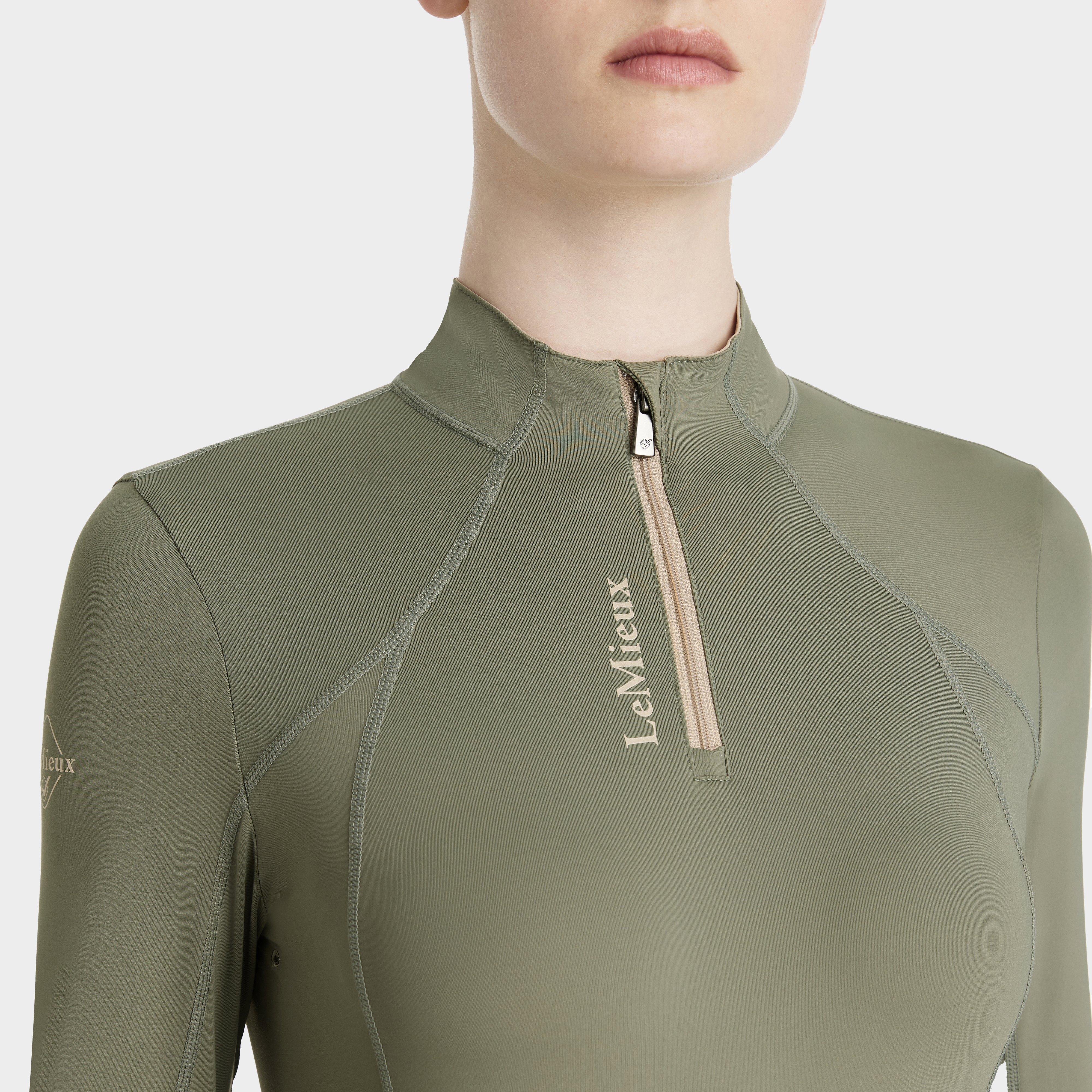 Womens Base Layer Rosemary