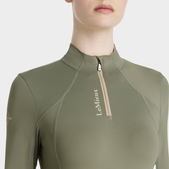 Womens Base Layer Rosemary