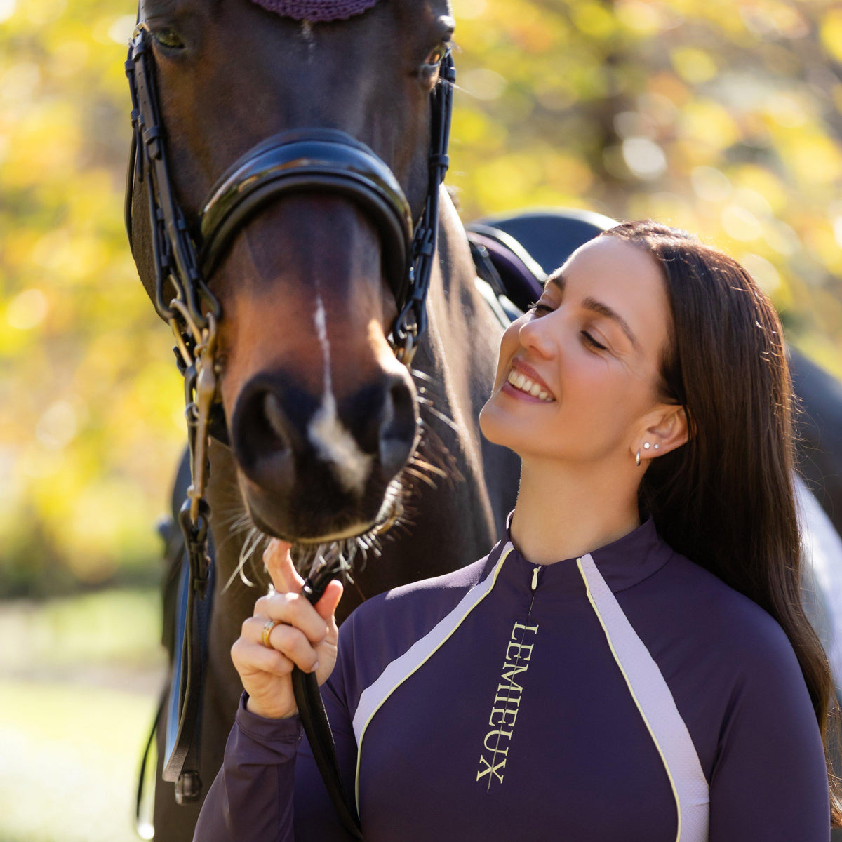 Womens Philippa Mesh Base Layer Juniper